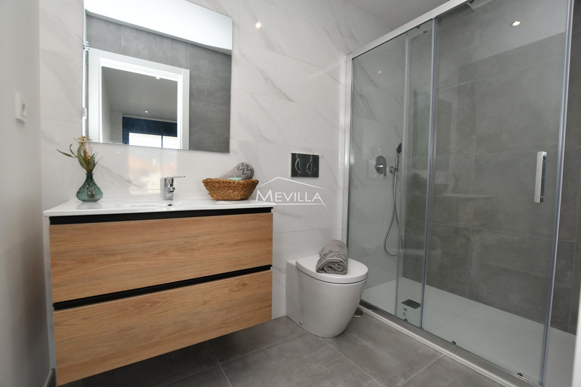 Obra nueva - Piso / Apartamento - Orihuela Costa - Villamartin