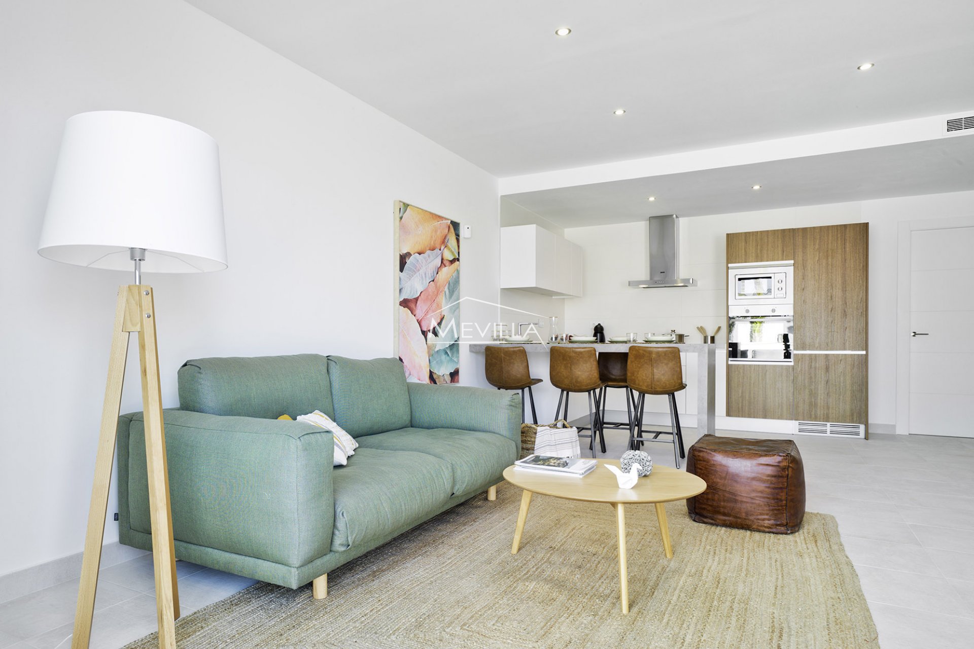 Obra nueva - Piso / Apartamento - Pilar de la Horadada