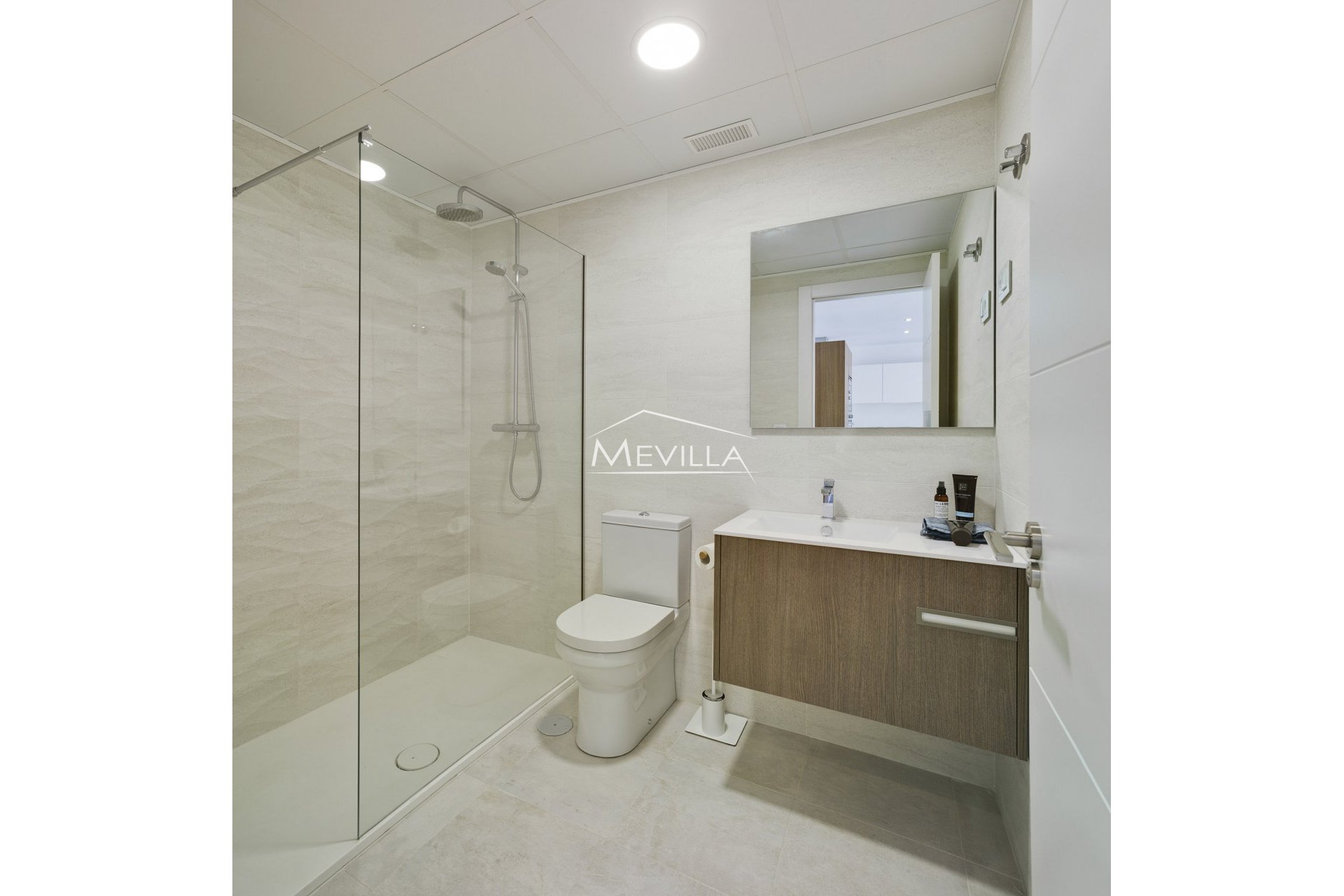 Obra nueva - Piso / Apartamento - Pilar de la Horadada