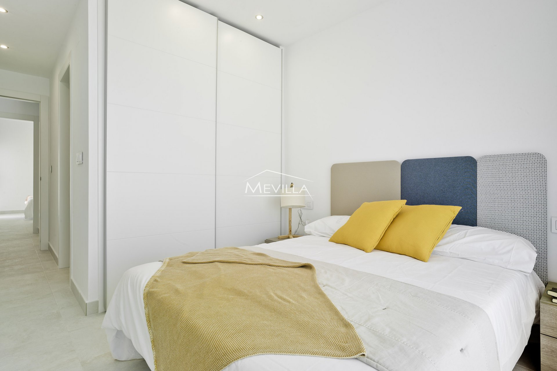 Obra nueva - Piso / Apartamento - Pilar de la Horadada