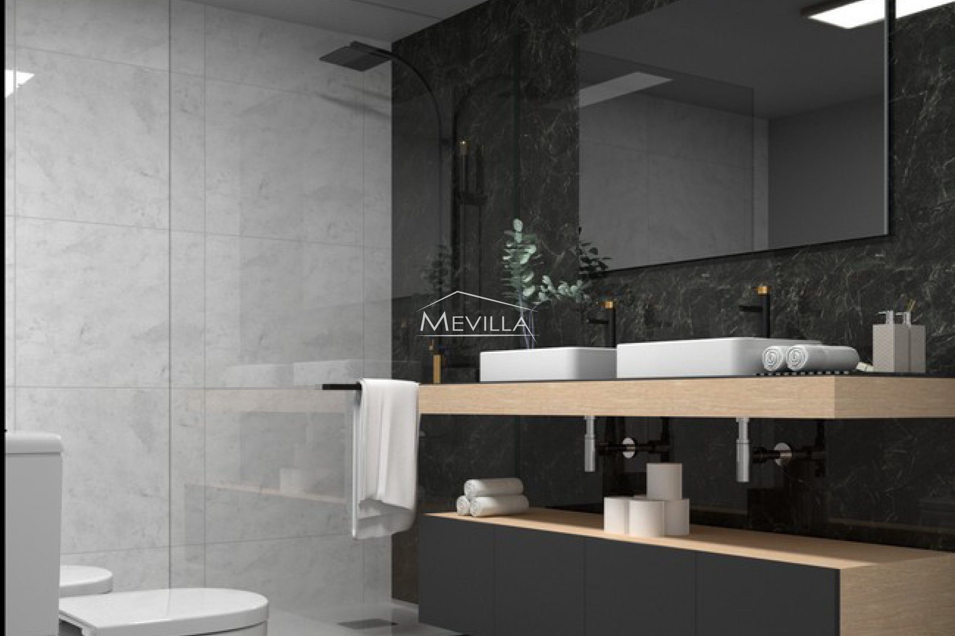 Obra nueva - Piso / Apartamento - Pilar de la Horadada