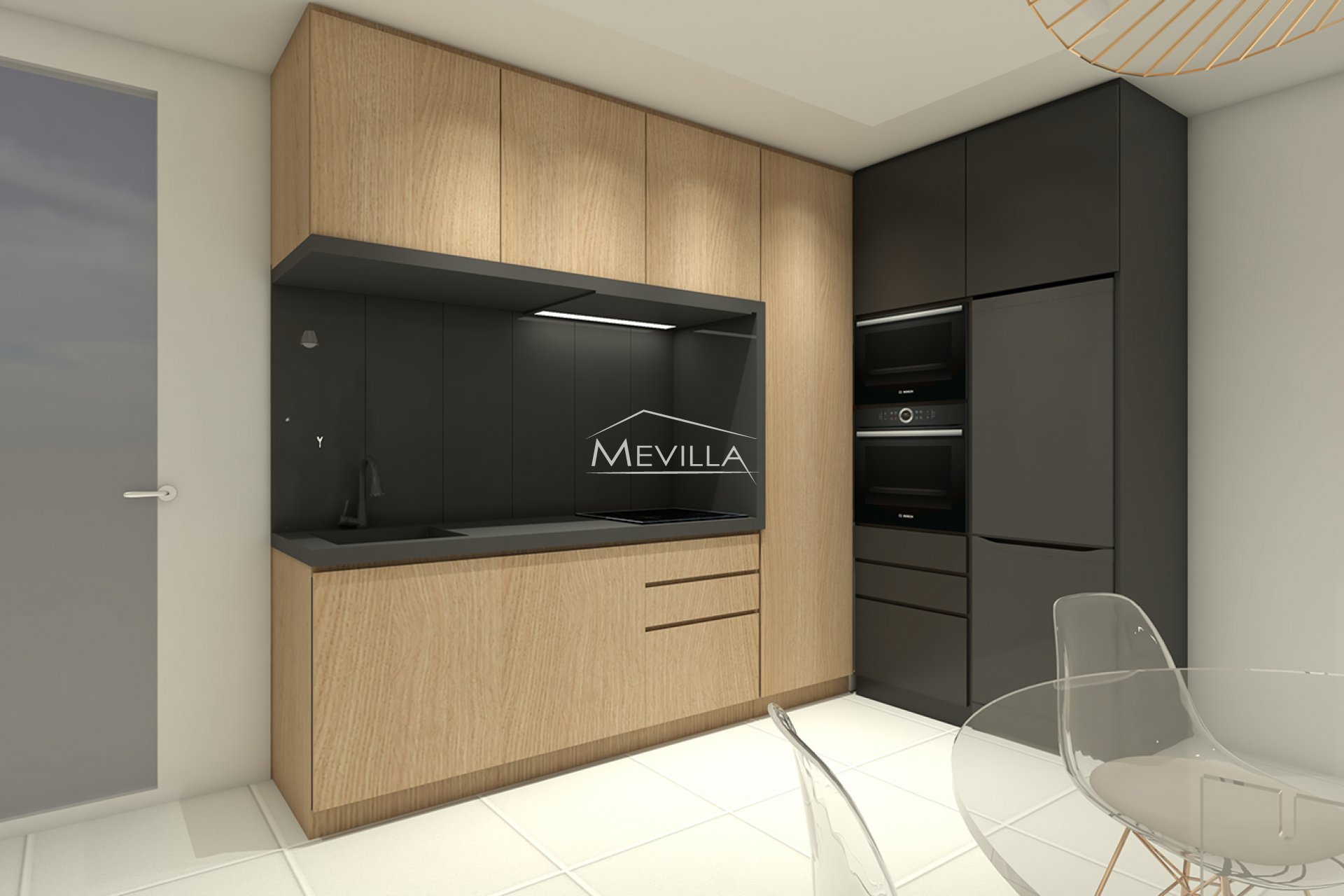 Obra nueva - Piso / Apartamento - San Miguel de Salinas