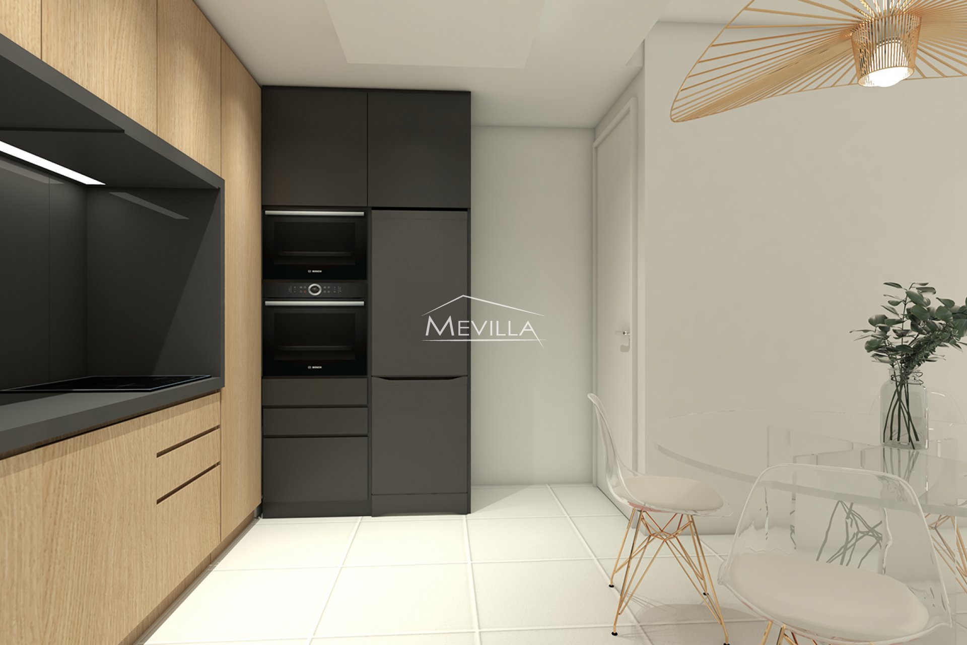 Obra nueva - Piso / Apartamento - San Miguel de Salinas