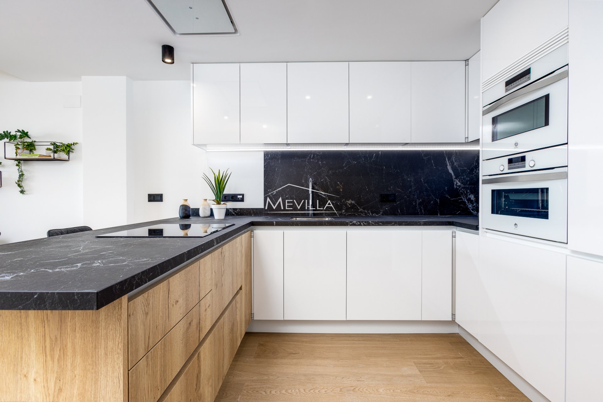 Obra nueva - Piso / Apartamento - Torrevieja - La Mata