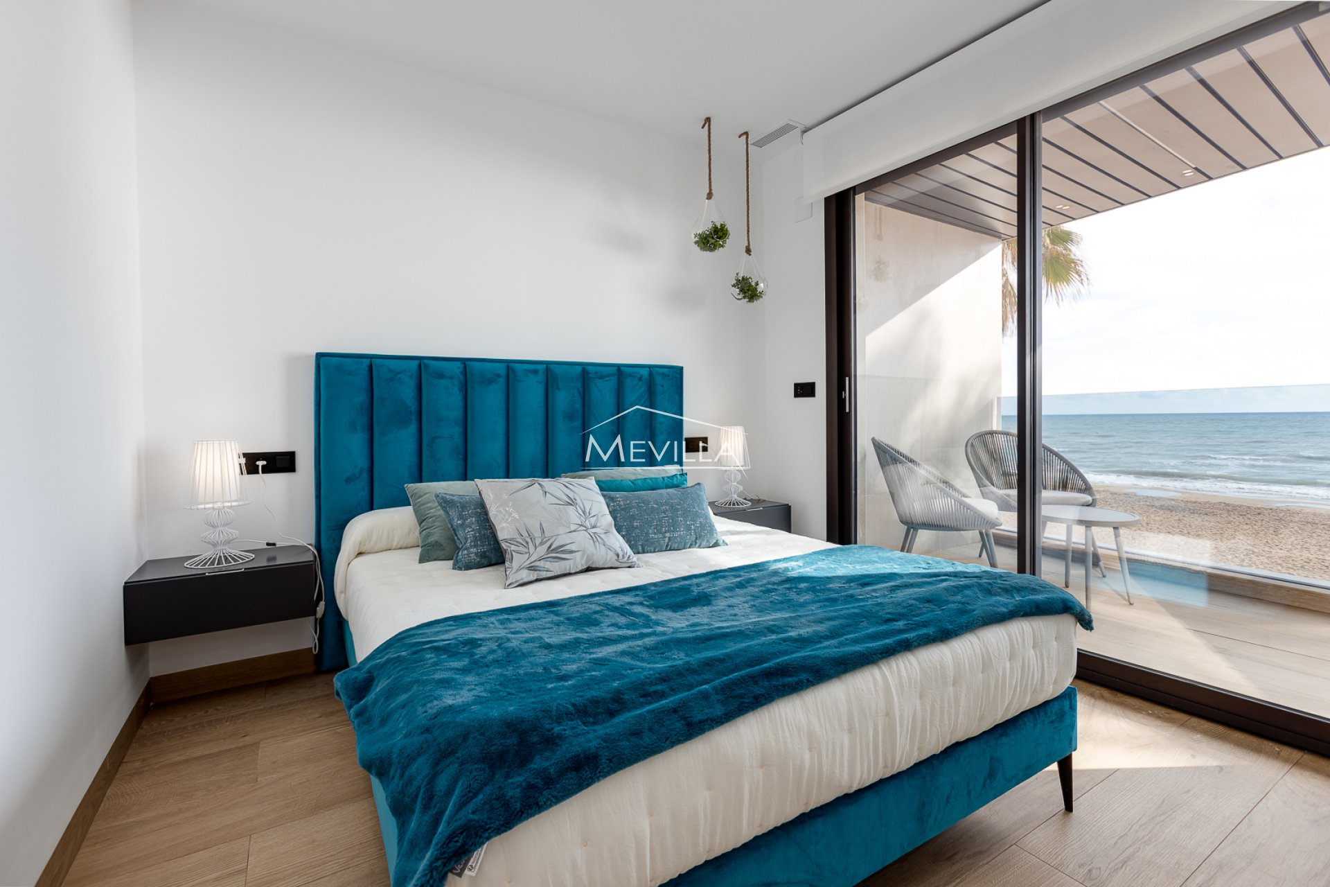Obra nueva - Piso / Apartamento - Torrevieja - La Mata