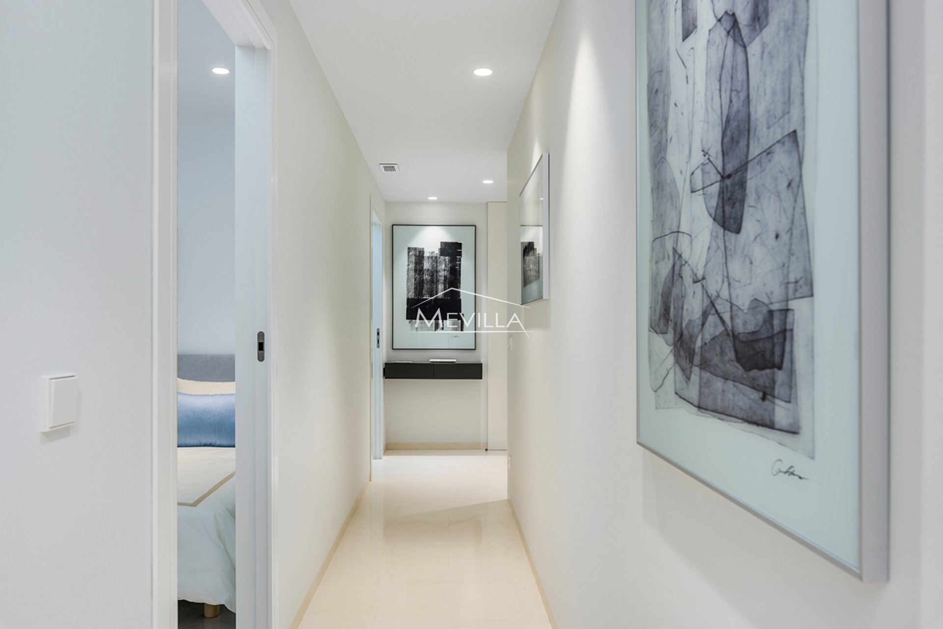 Obra nueva - Piso / Apartamento - Torrevieja
