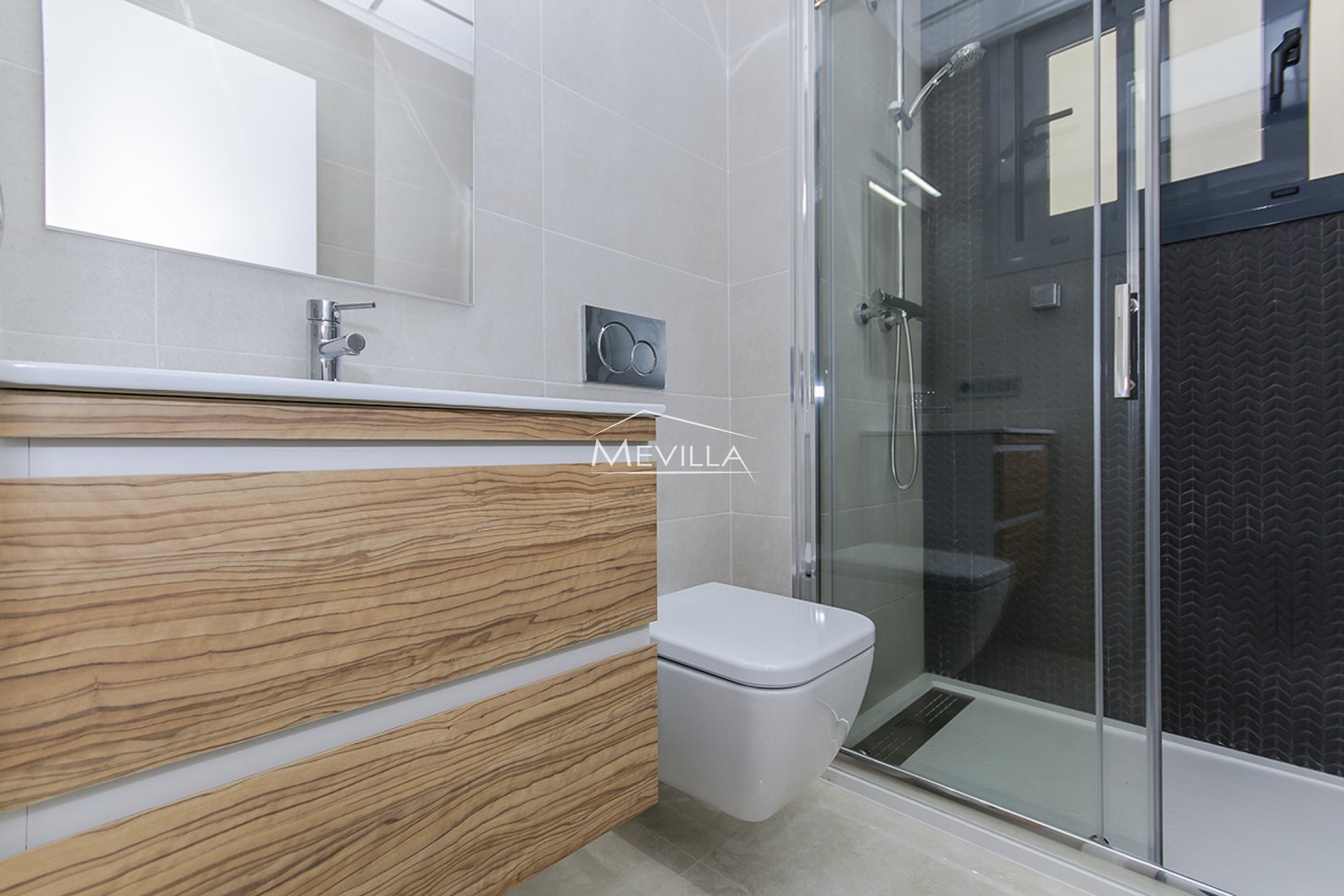 Obra nueva - Piso / Apartamento - Torrevieja
