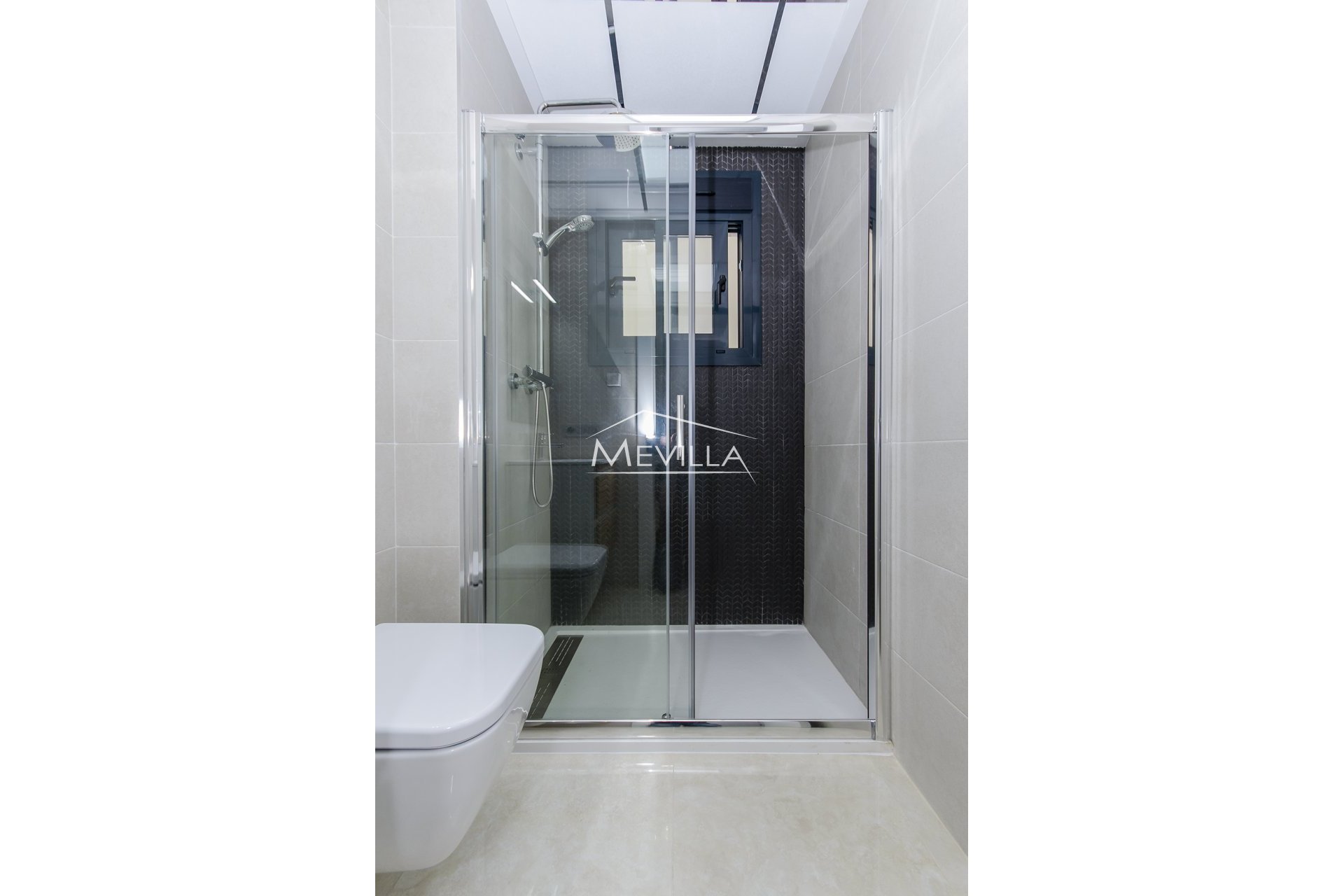 Obra nueva - Piso / Apartamento - Torrevieja