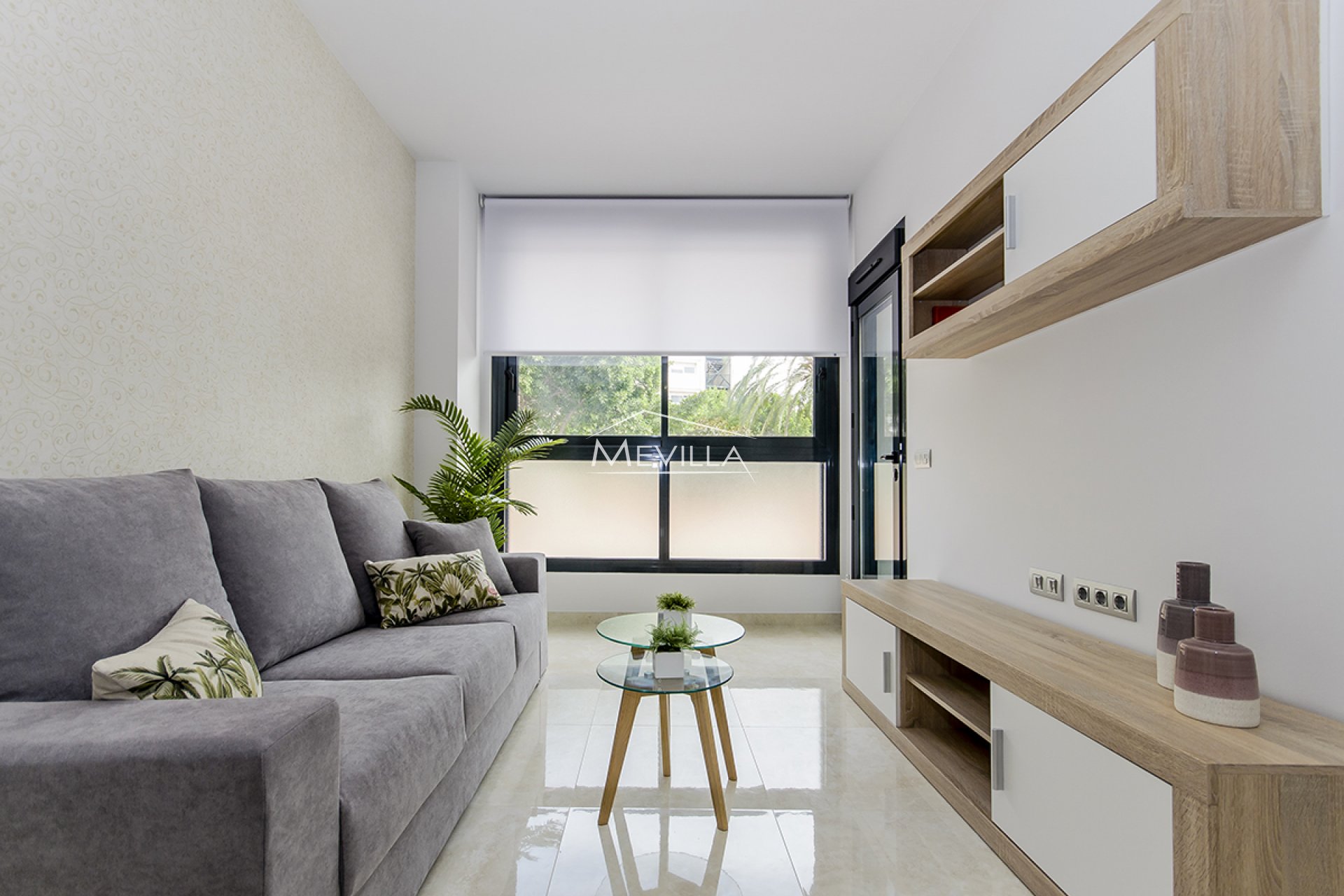 Obra nueva - Piso / Apartamento - Torrevieja