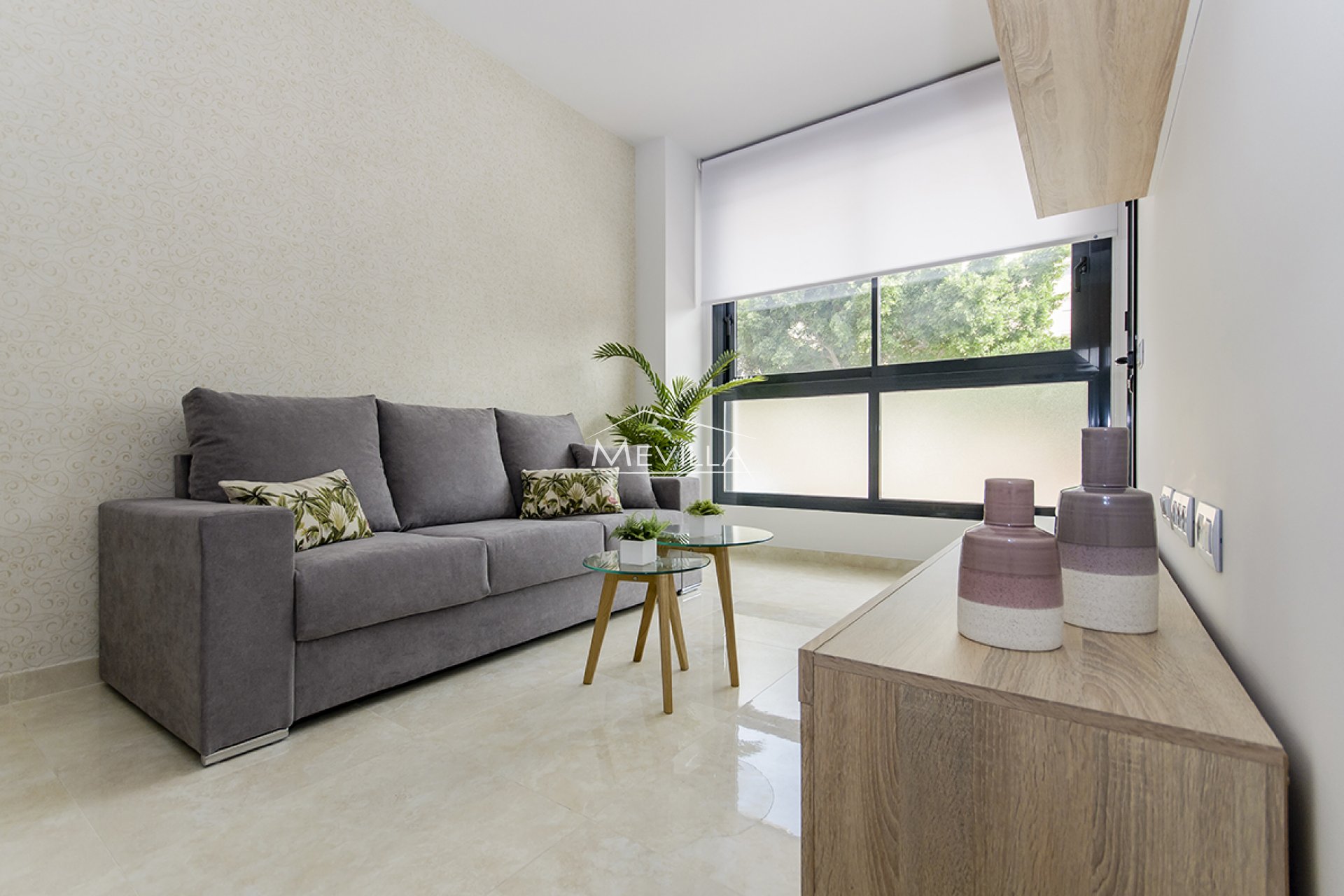 Obra nueva - Piso / Apartamento - Torrevieja