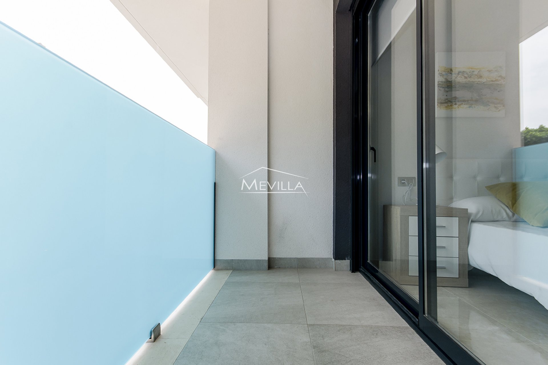 Obra nueva - Piso / Apartamento - Torrevieja