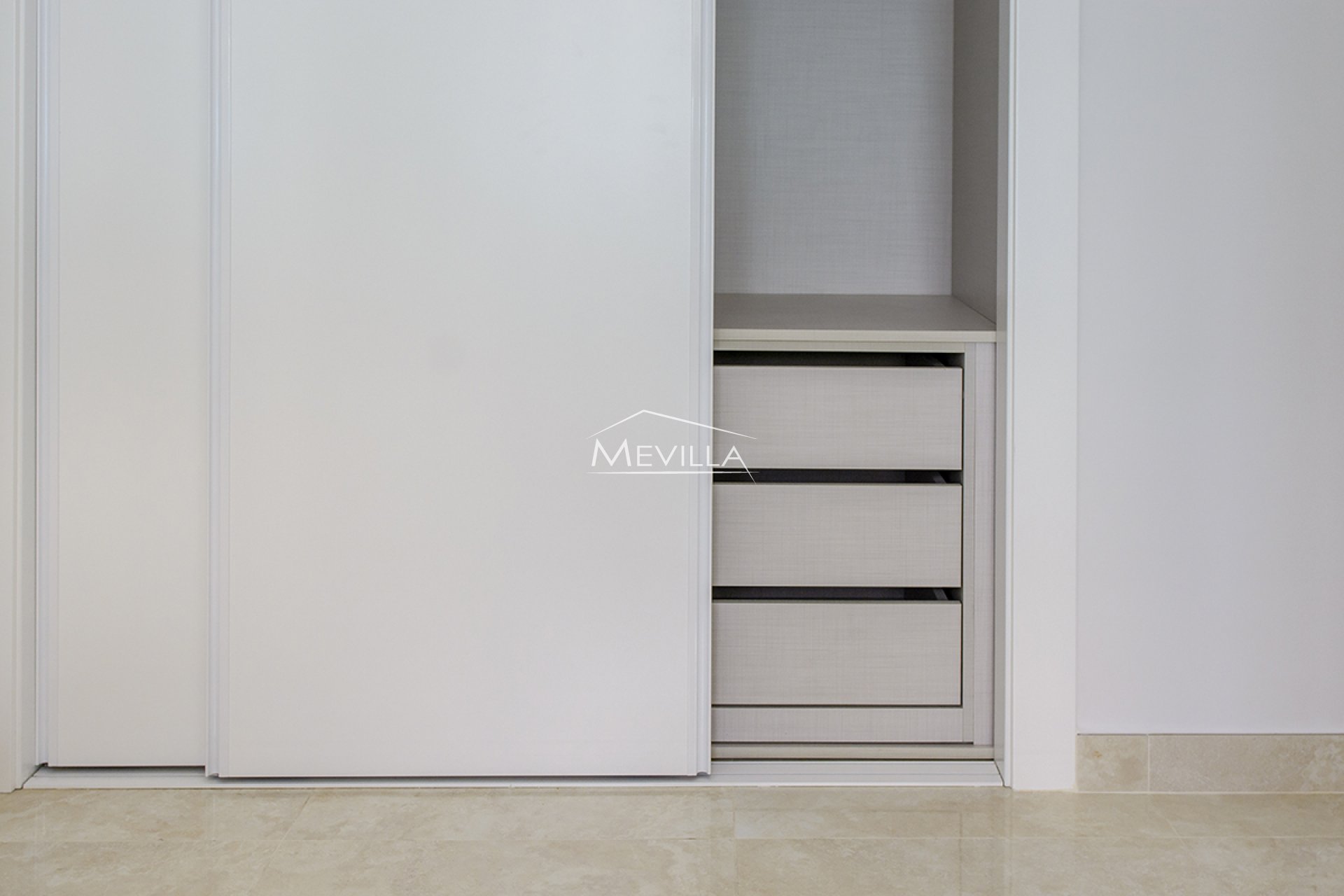 Obra nueva - Piso / Apartamento - Torrevieja