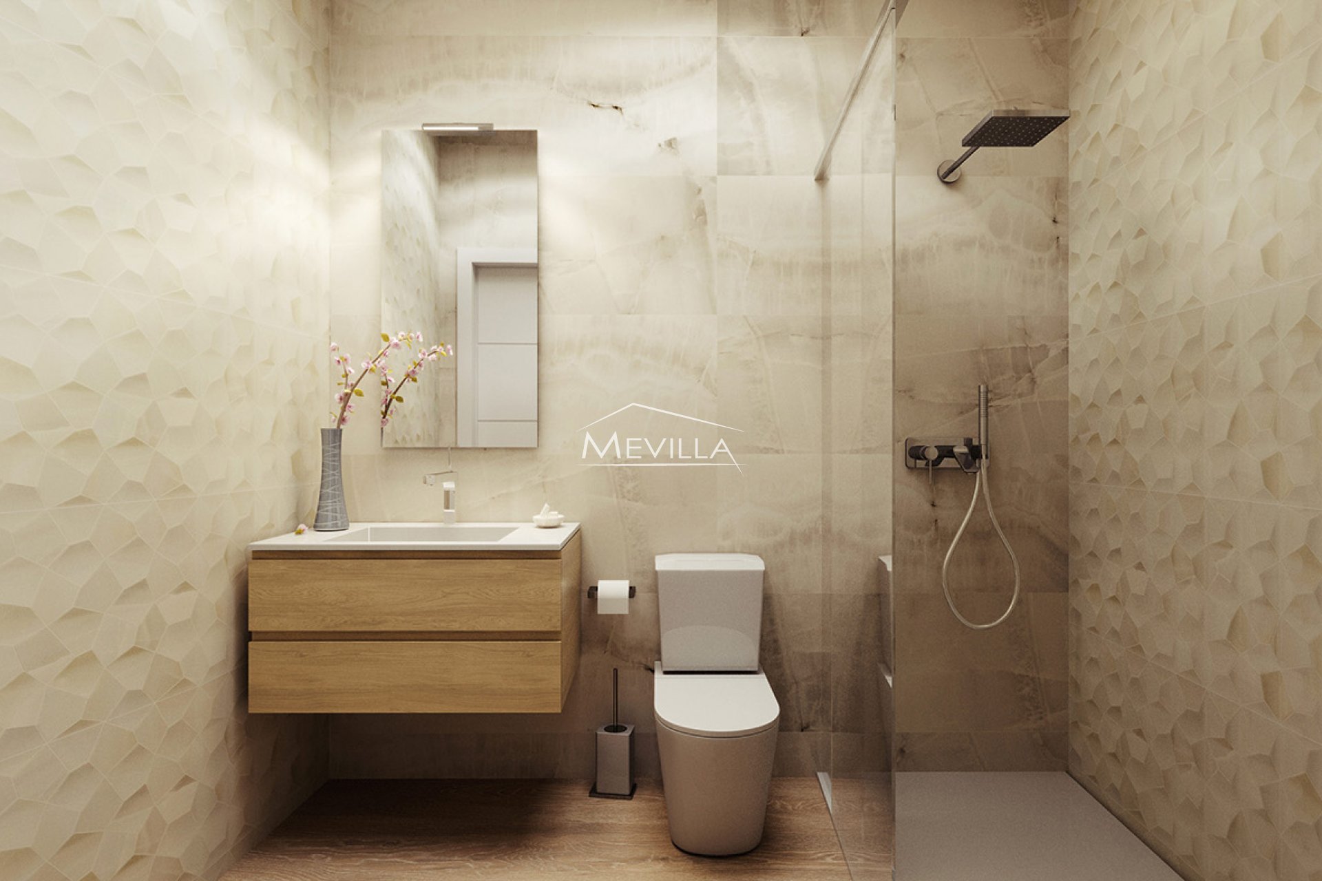 Obra nueva - Piso / Apartamento - Torrevieja