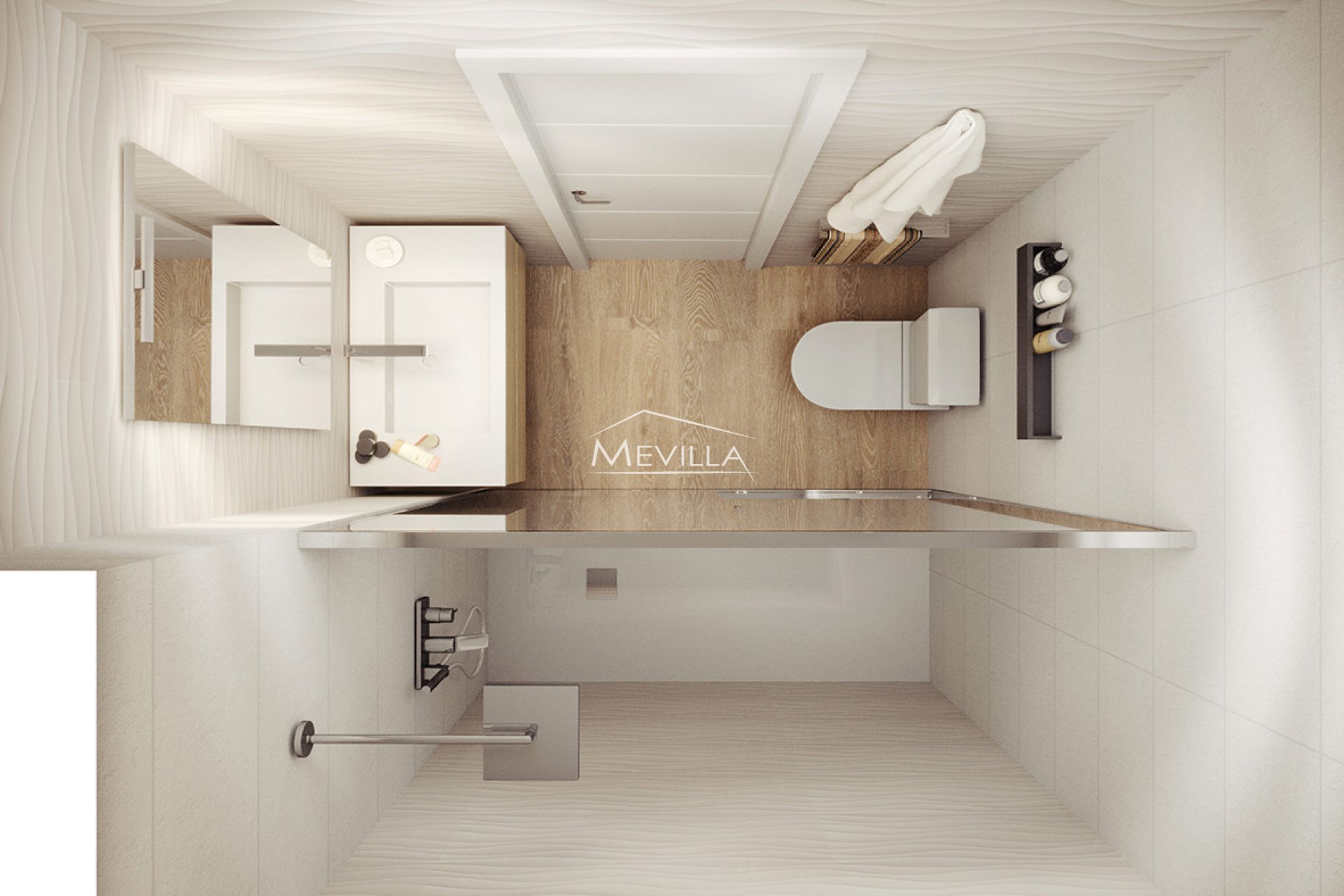 Obra nueva - Piso / Apartamento - Torrevieja