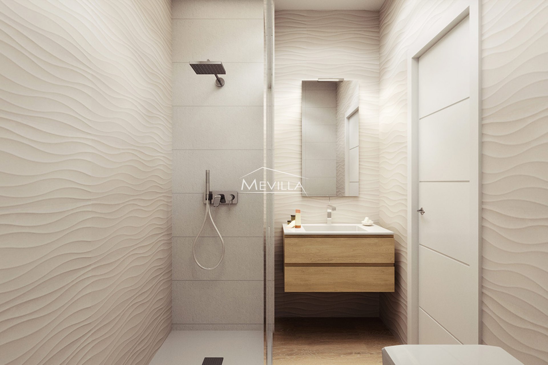 Obra nueva - Piso / Apartamento - Torrevieja