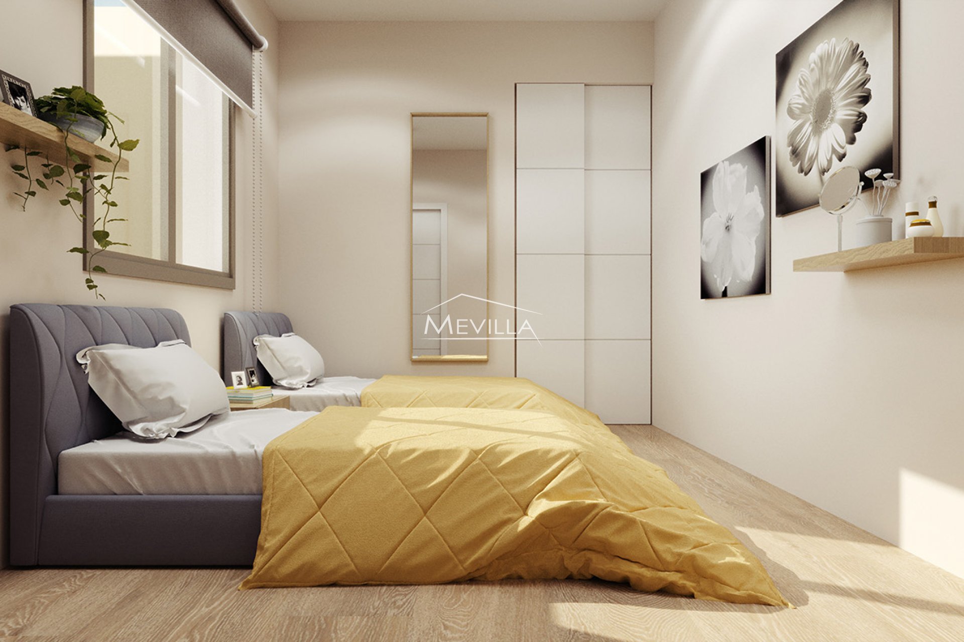 Obra nueva - Piso / Apartamento - Torrevieja