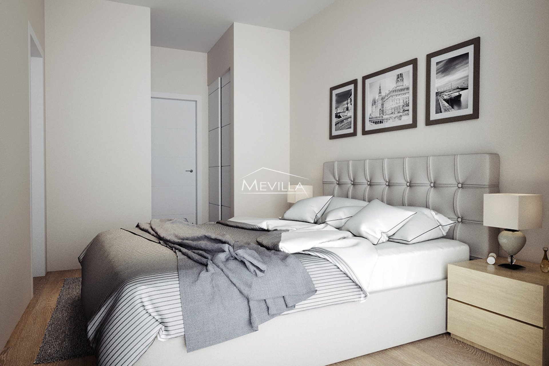 Obra nueva - Piso / Apartamento - Torrevieja