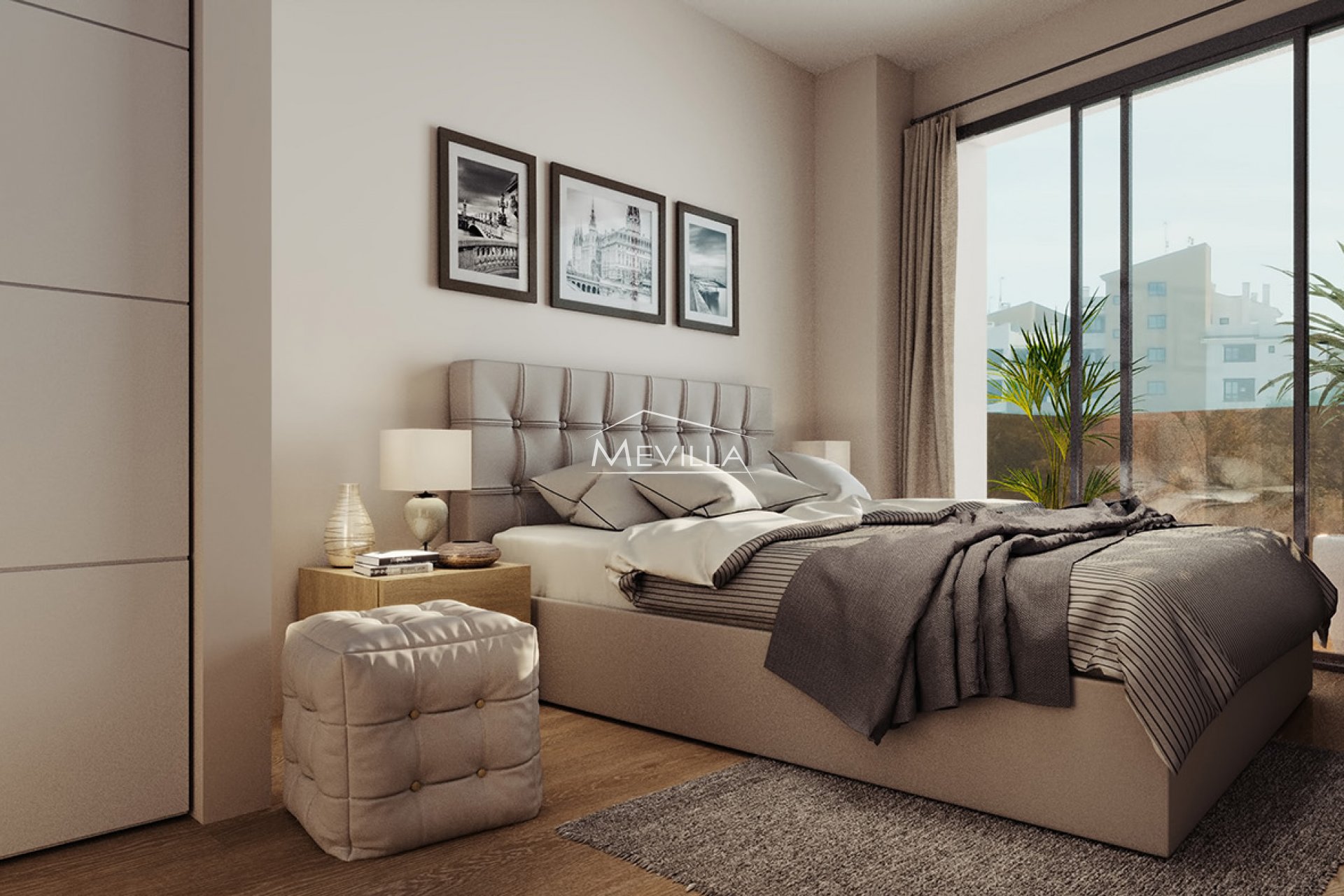 Obra nueva - Piso / Apartamento - Torrevieja
