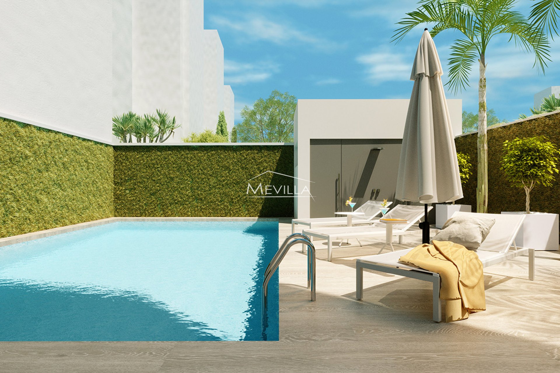 Obra nueva - Piso / Apartamento - Torrevieja