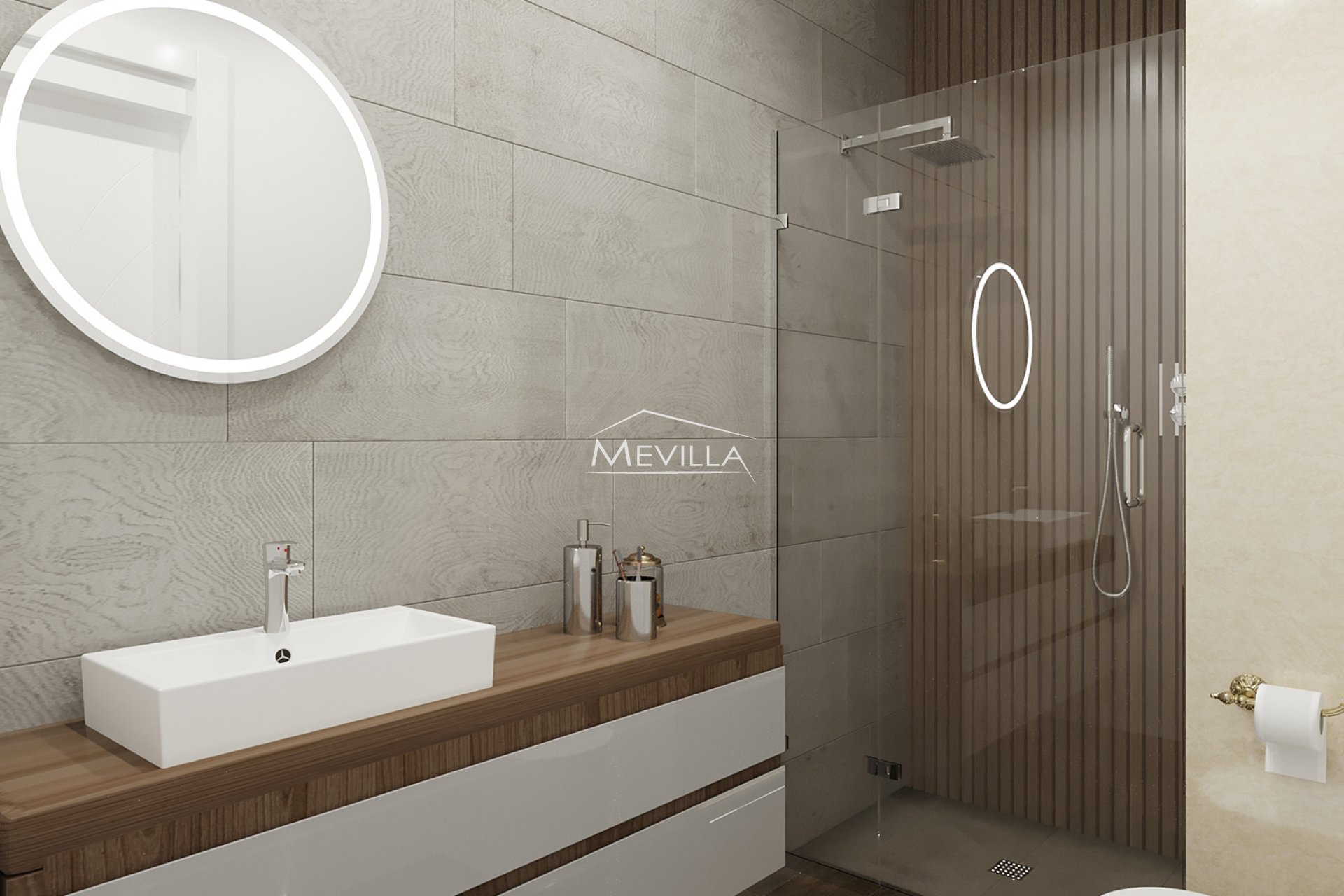 Obra nueva - Piso / Apartamento - Torrevieja