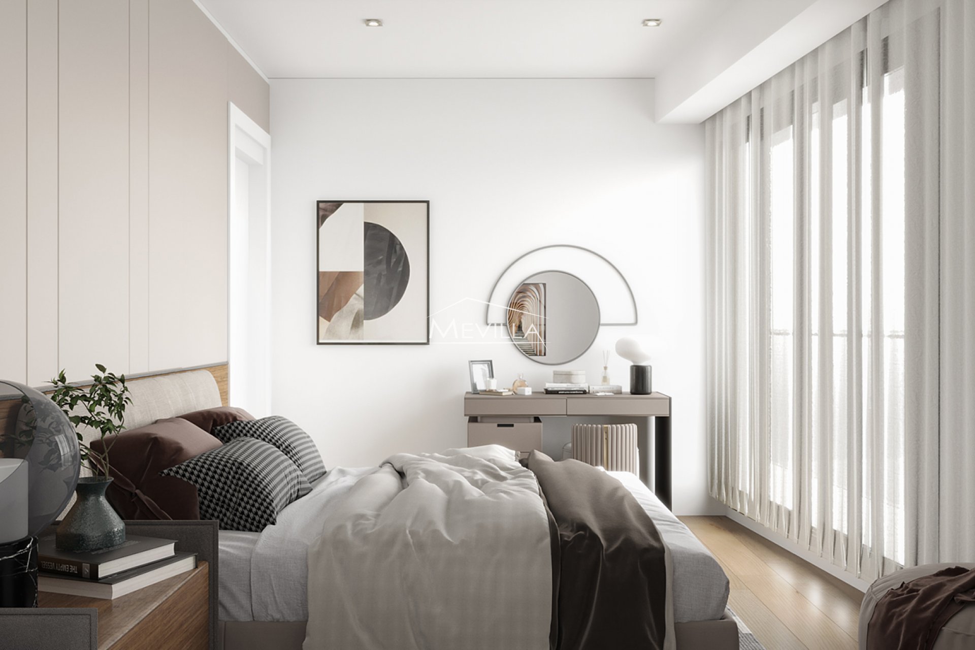 Obra nueva - Piso / Apartamento - Torrevieja