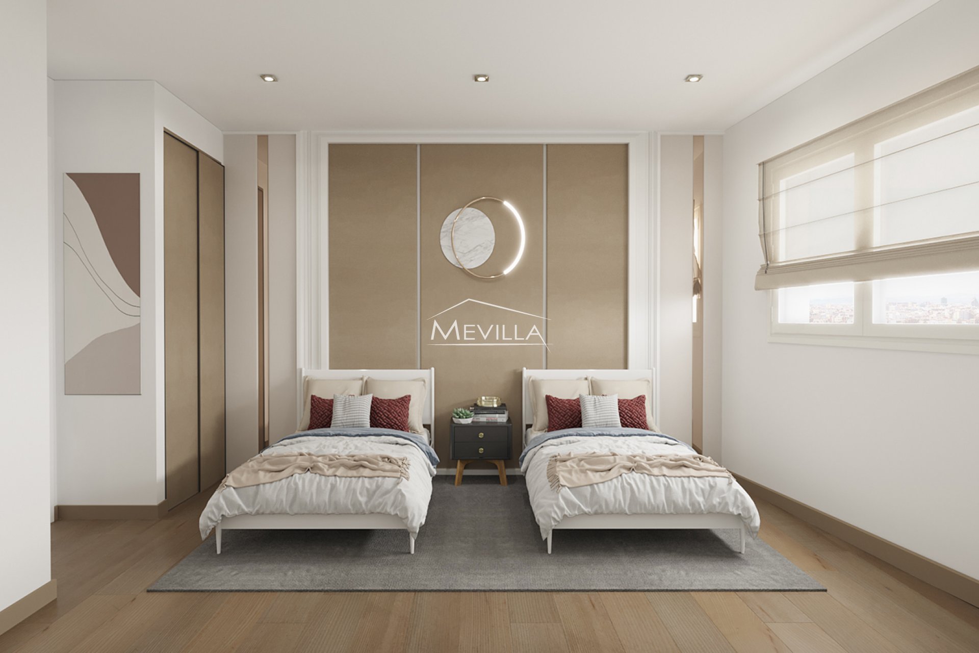 Obra nueva - Piso / Apartamento - Torrevieja