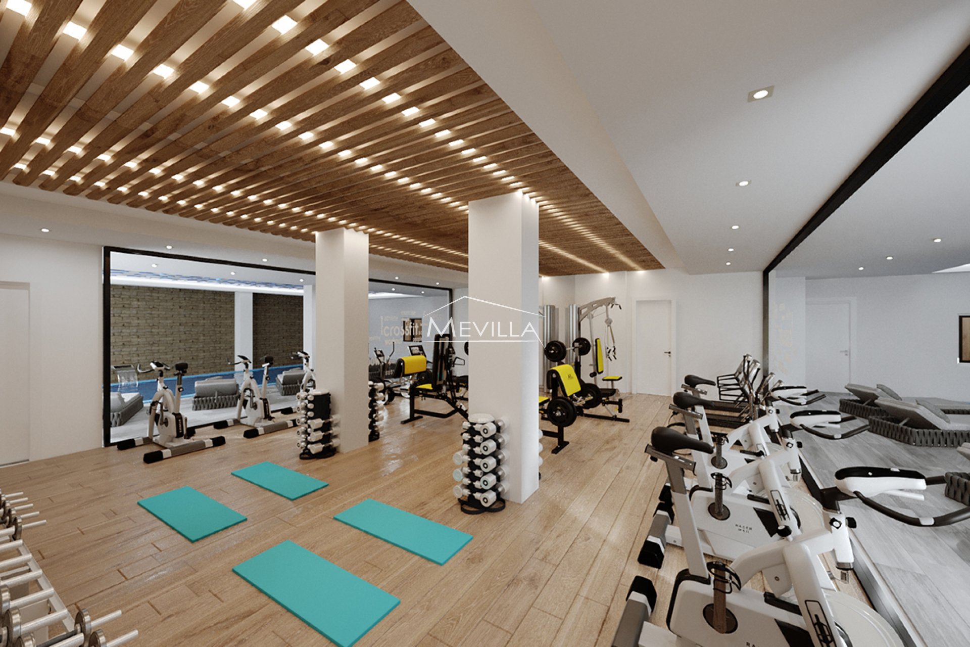 Obra nueva - Piso / Apartamento - Torrevieja