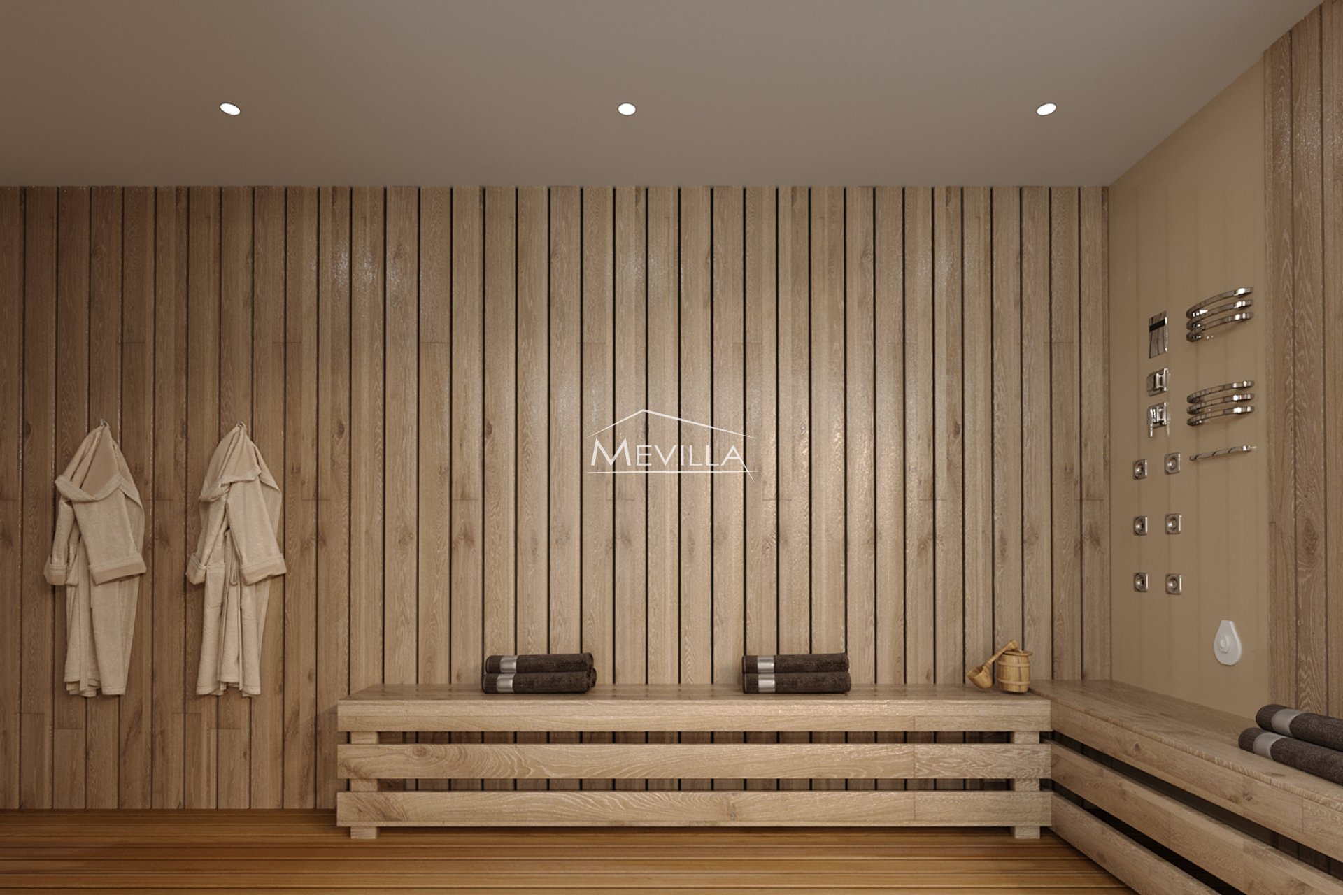 Obra nueva - Piso / Apartamento - Torrevieja