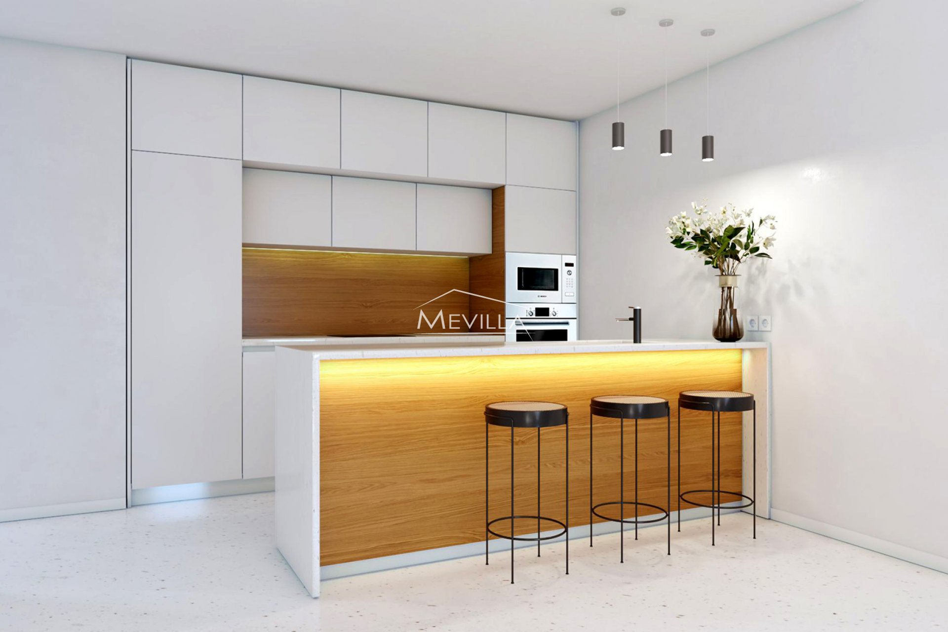 Obra nueva - Piso / Apartamento - Torrevieja