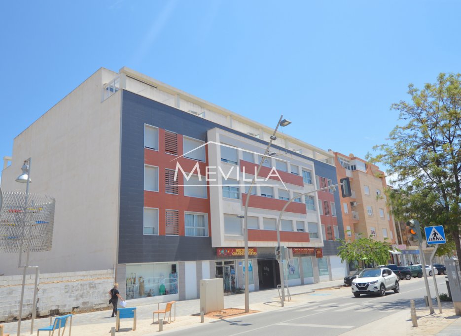 Penthouse in Pilar de la Horadada zu verkaufen.