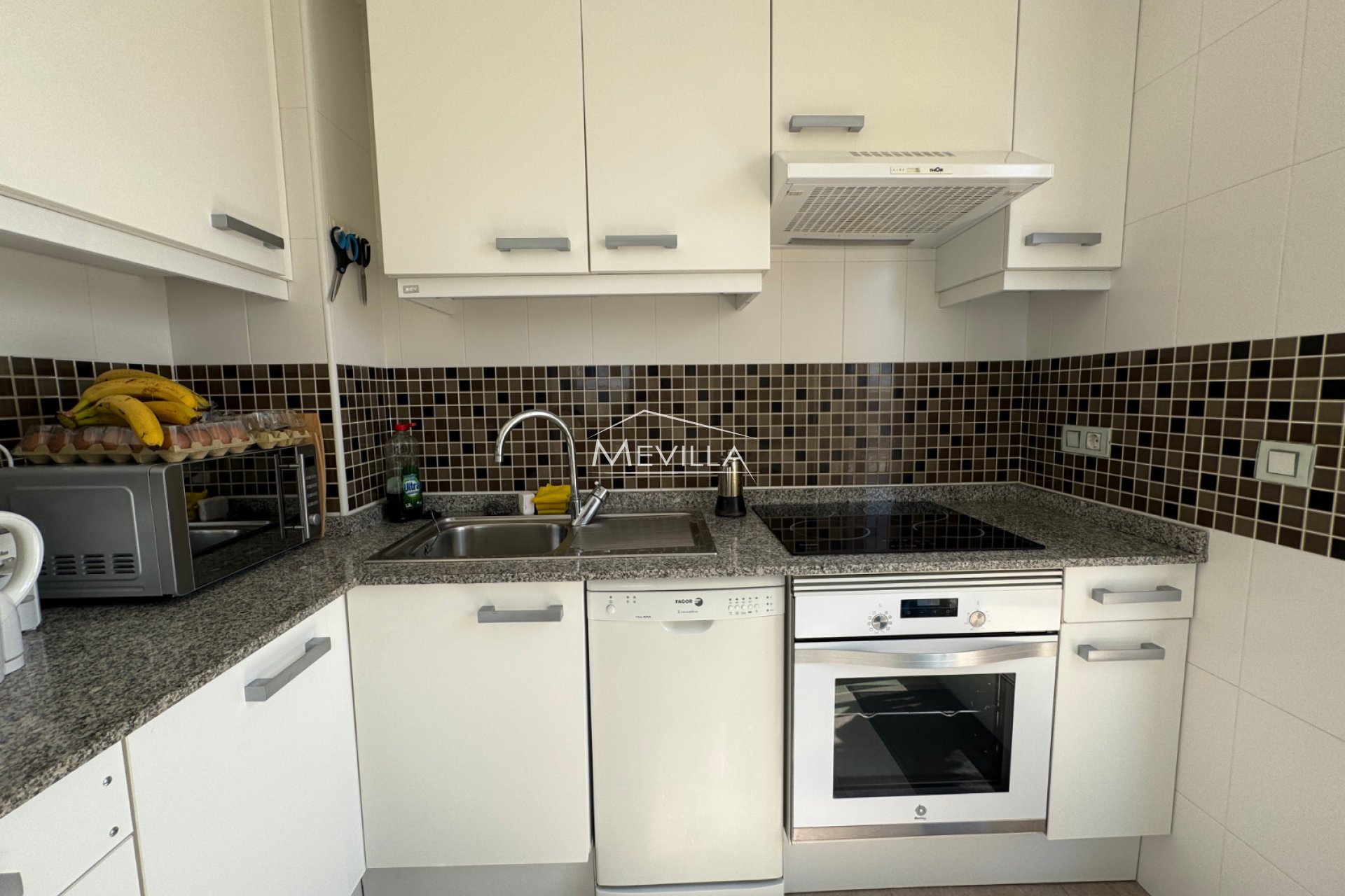 Перепродажа - Апартаменты - La Manga