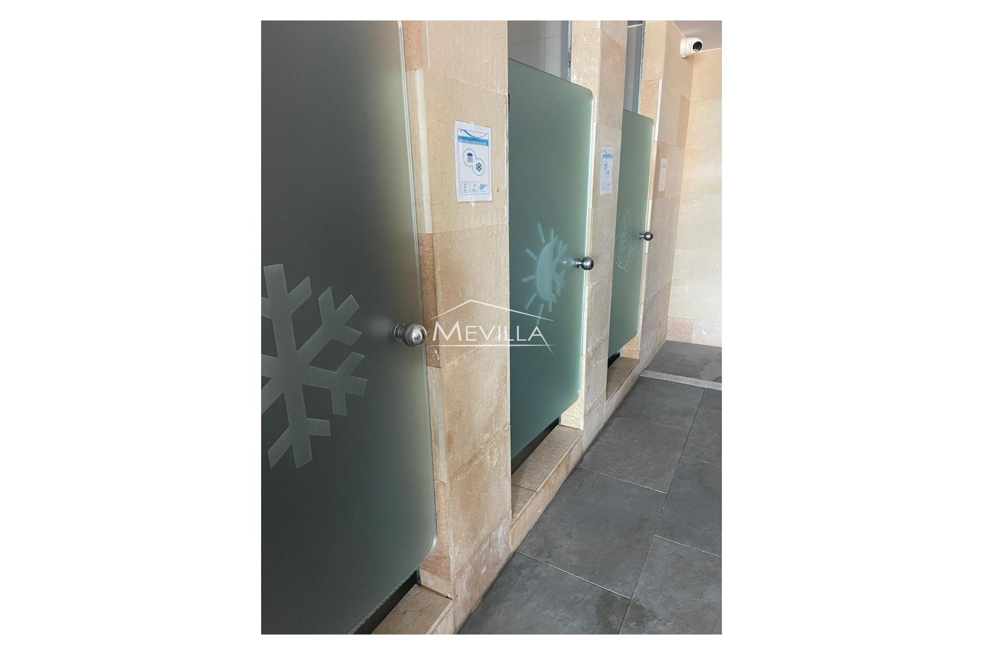 Перепродажа - Апартаменты - La Manga