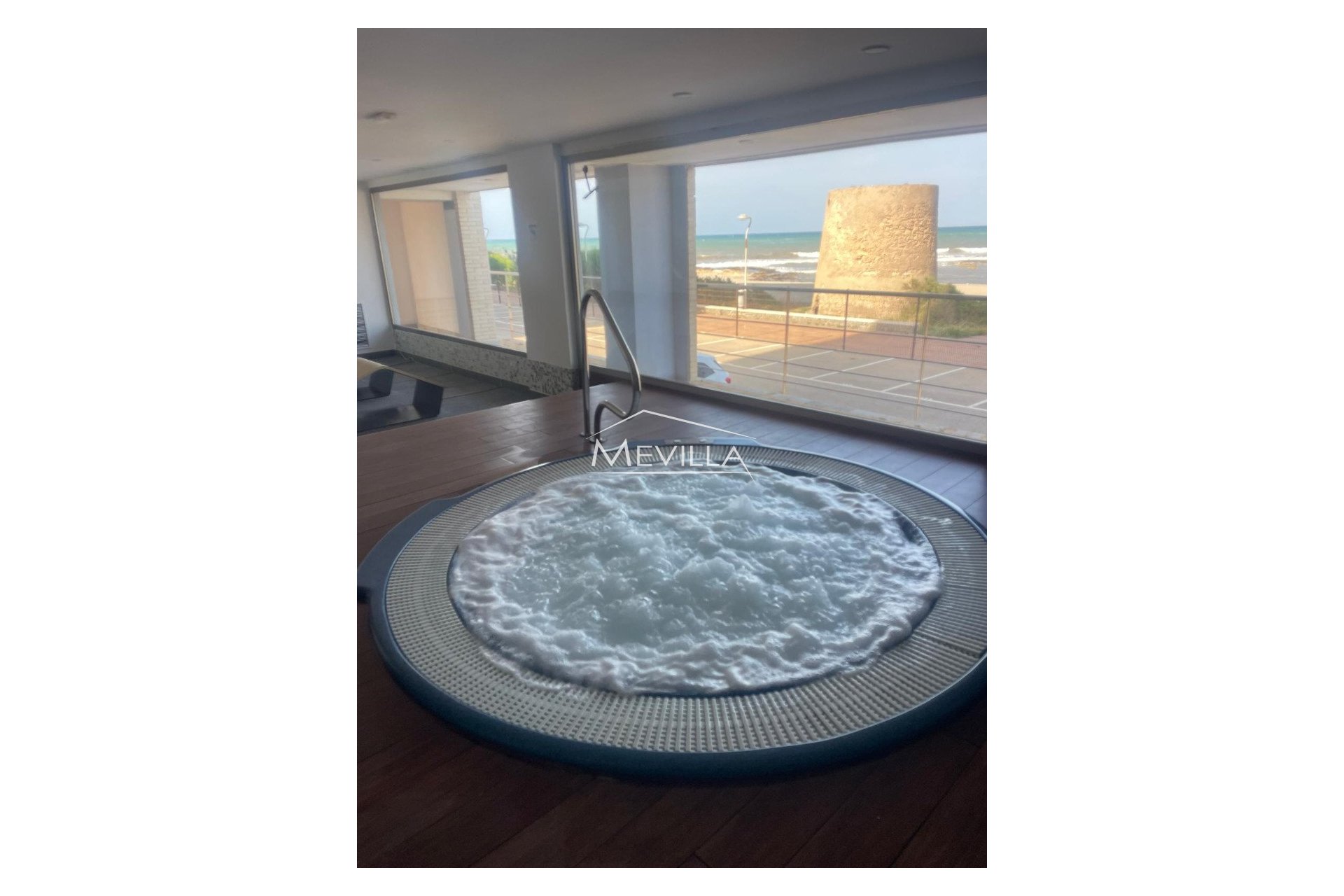 Перепродажа - Апартаменты - La Manga