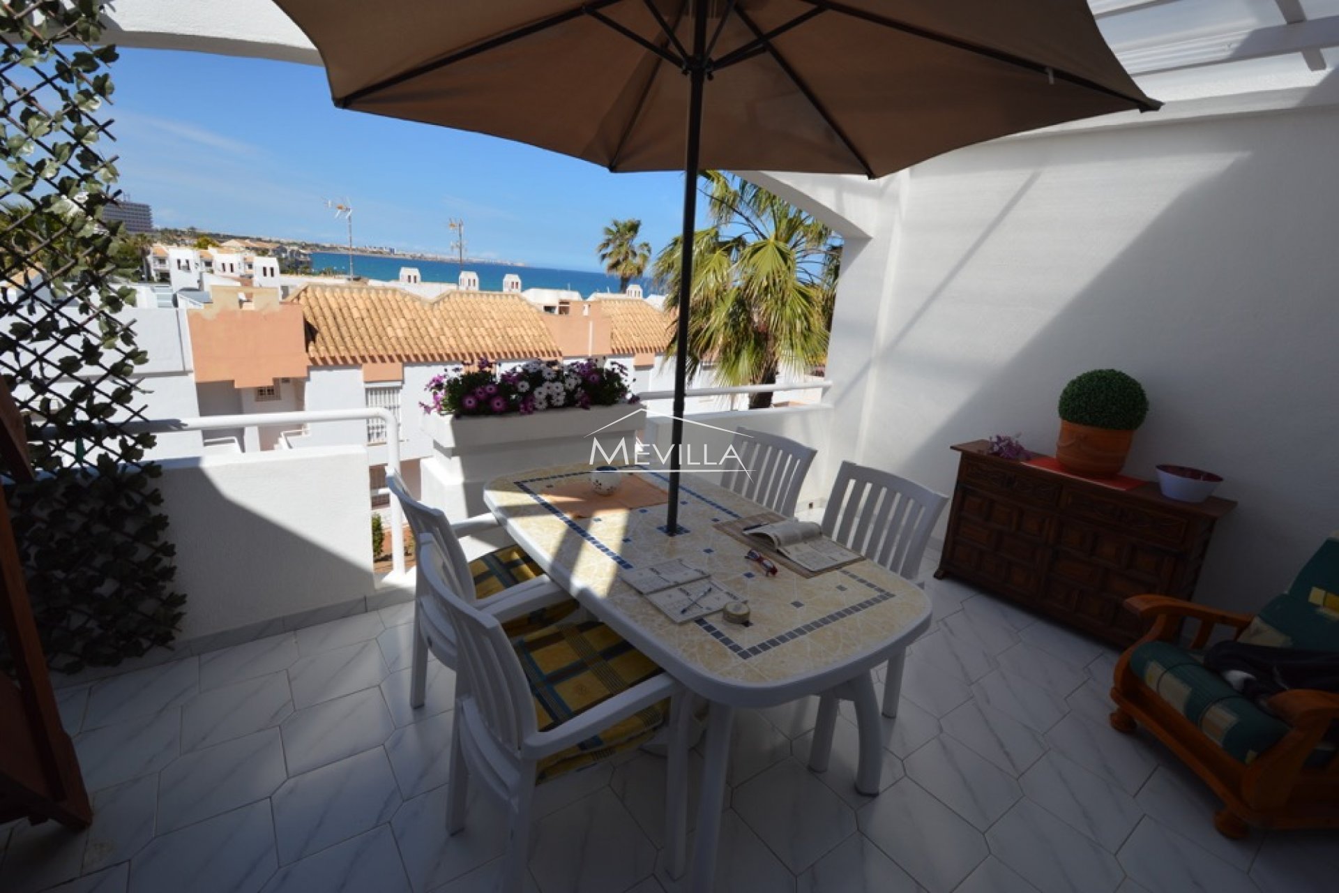Перепродажа - Апартаменты - Ориуэла Коста - Cabo Roig