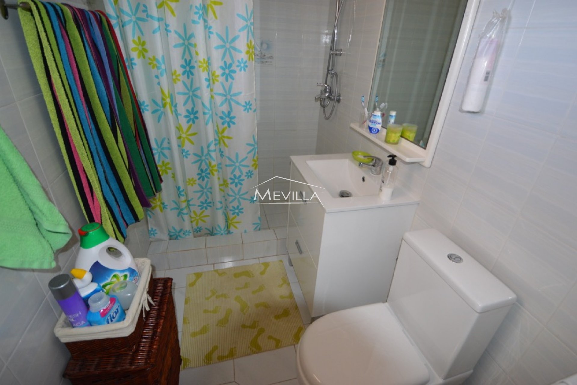 Перепродажа - Апартаменты - Ориуэла Коста - Cabo Roig