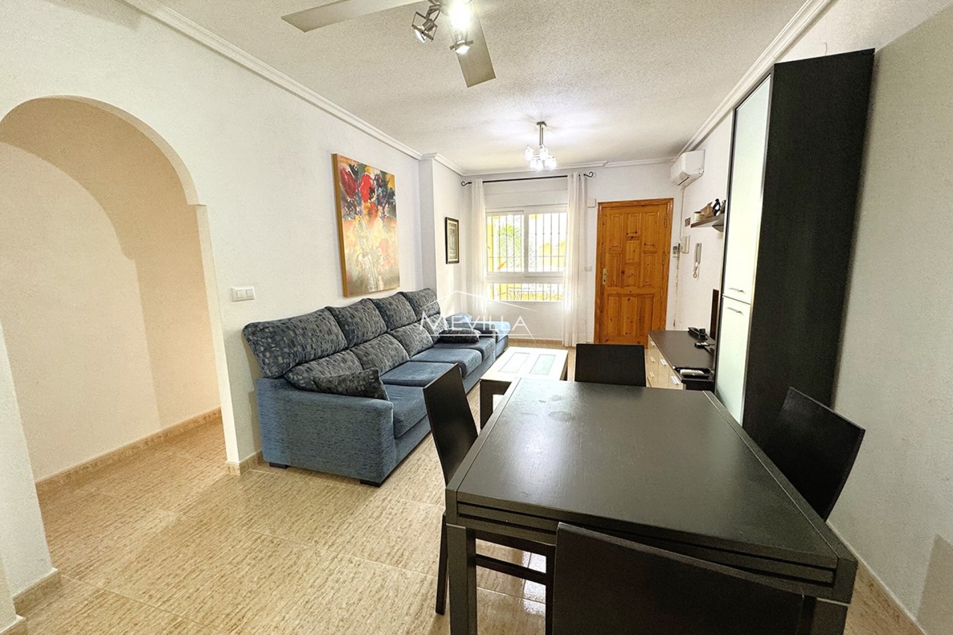 Перепродажа - Апартаменты - Ориуэла Коста - Cabo Roig