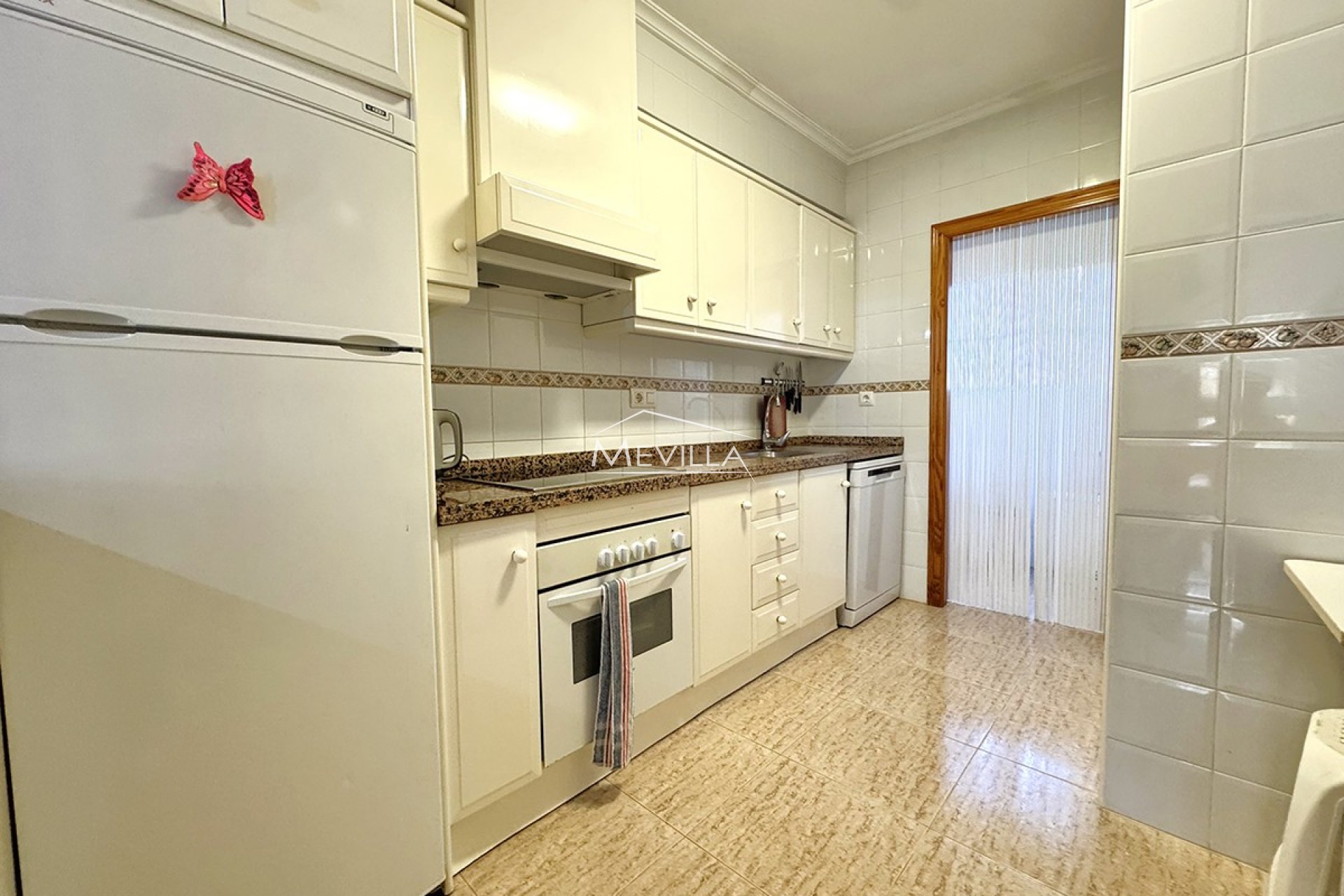 Перепродажа - Апартаменты - Ориуэла Коста - Cabo Roig