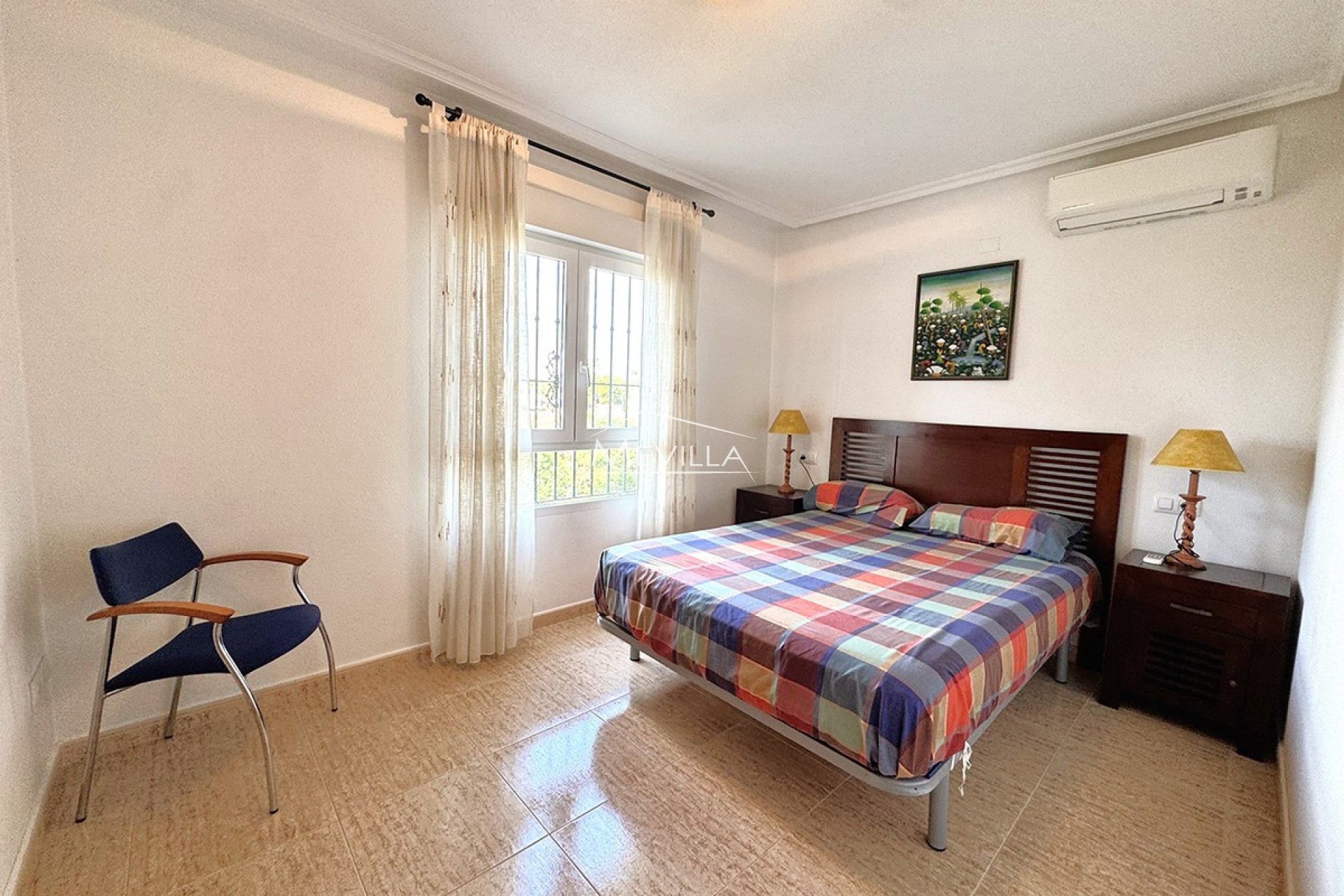 Перепродажа - Апартаменты - Ориуэла Коста - Cabo Roig