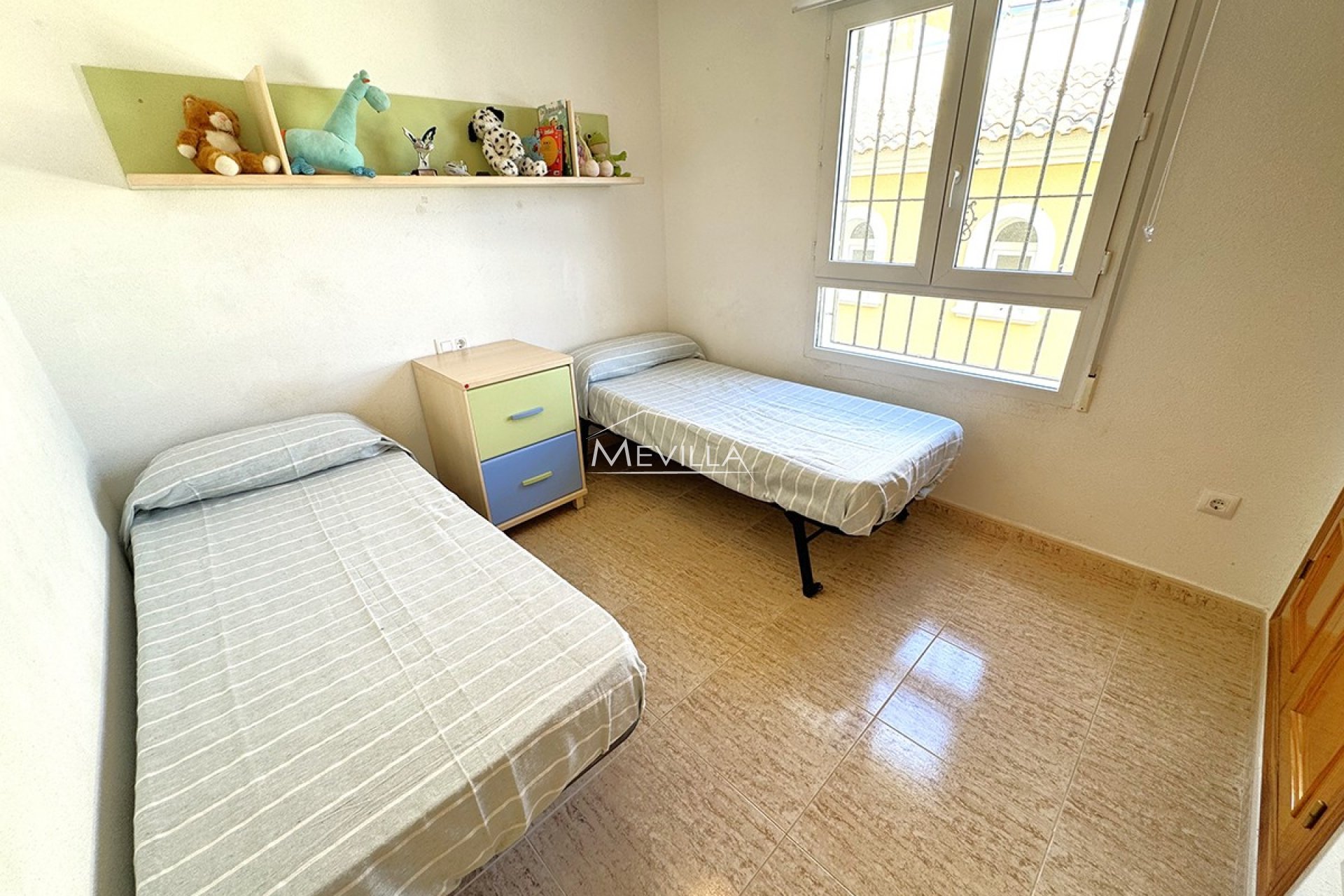Перепродажа - Апартаменты - Ориуэла Коста - Cabo Roig