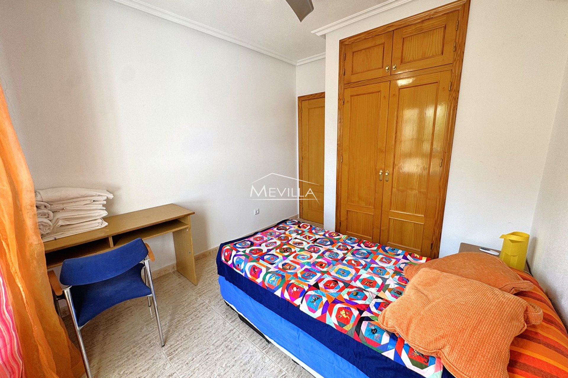 Перепродажа - Апартаменты - Ориуэла Коста - Cabo Roig
