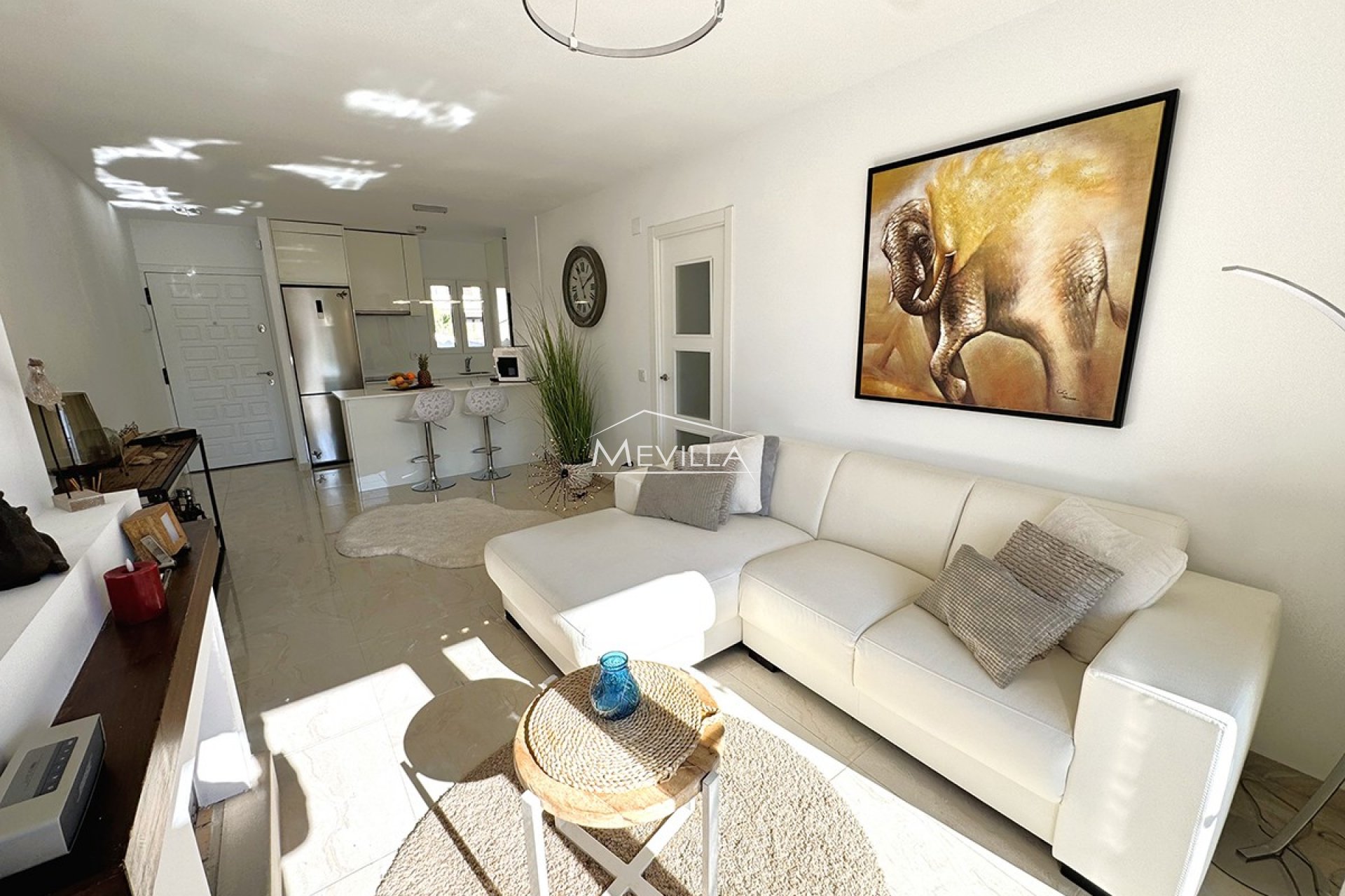 Перепродажа - Апартаменты - Ориуэла Коста - Cabo Roig