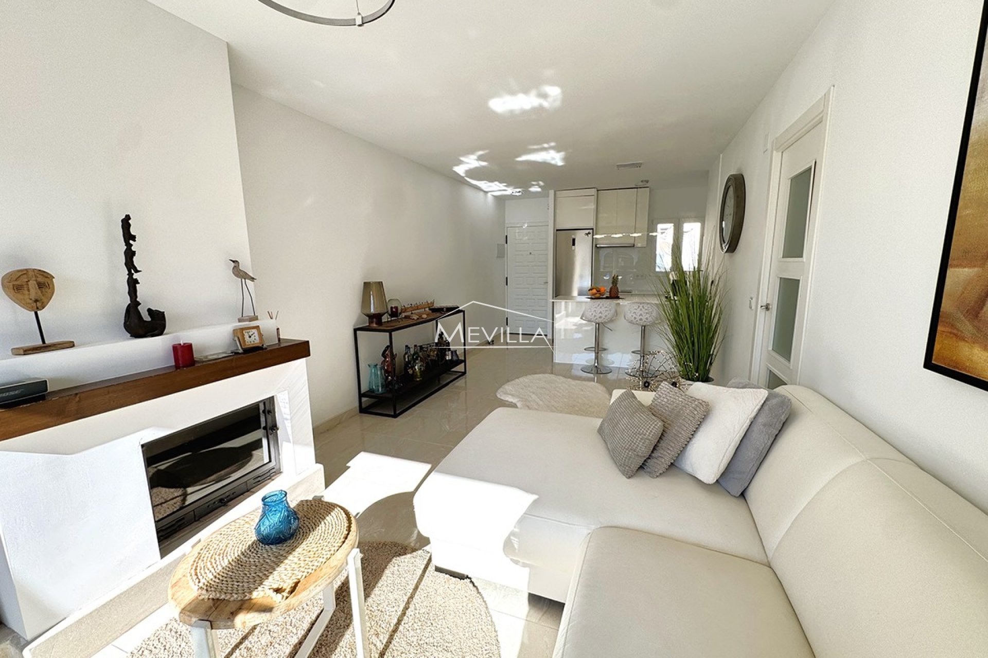 Перепродажа - Апартаменты - Ориуэла Коста - Cabo Roig