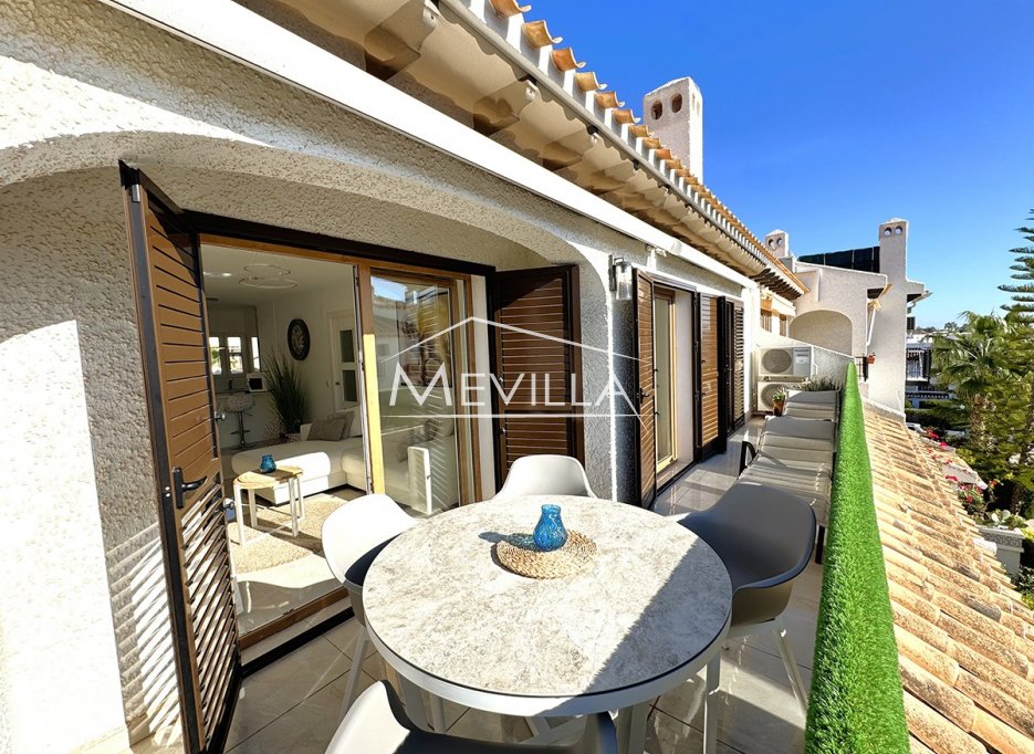 Перепродажа - Апартаменты - Ориуэла Коста - Cabo Roig