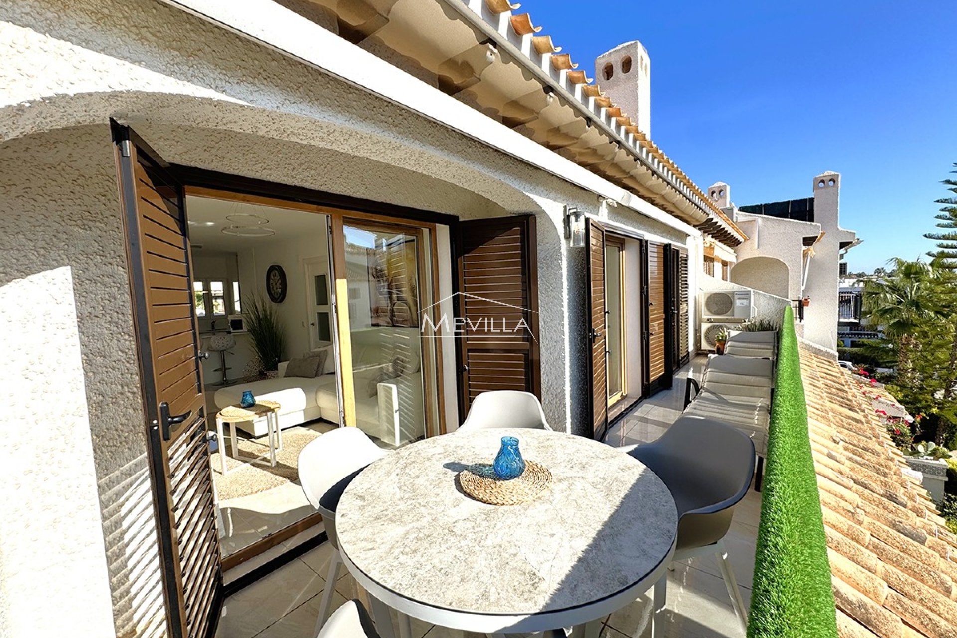 Перепродажа - Апартаменты - Ориуэла Коста - Cabo Roig