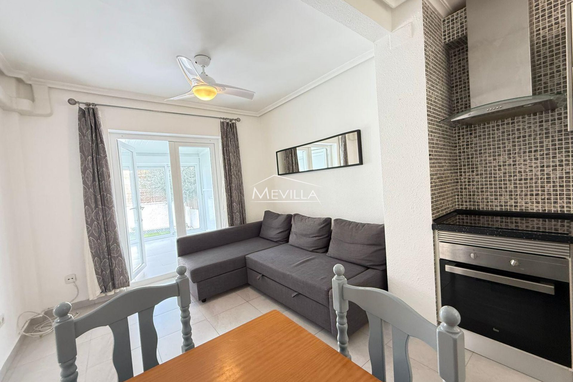 Перепродажа - Апартаменты - Ориуэла Коста - Cabo Roig