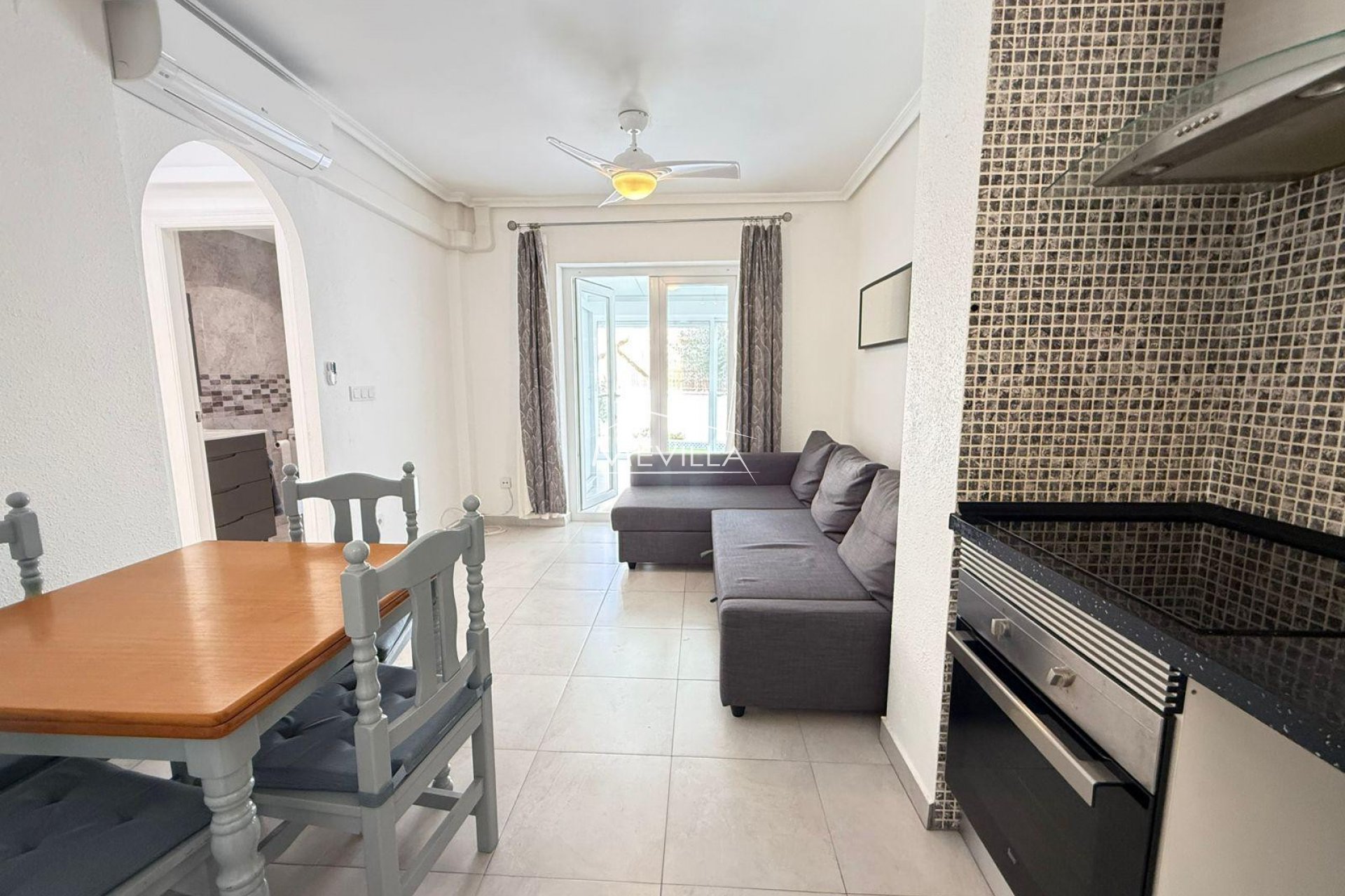 Перепродажа - Апартаменты - Ориуэла Коста - Cabo Roig