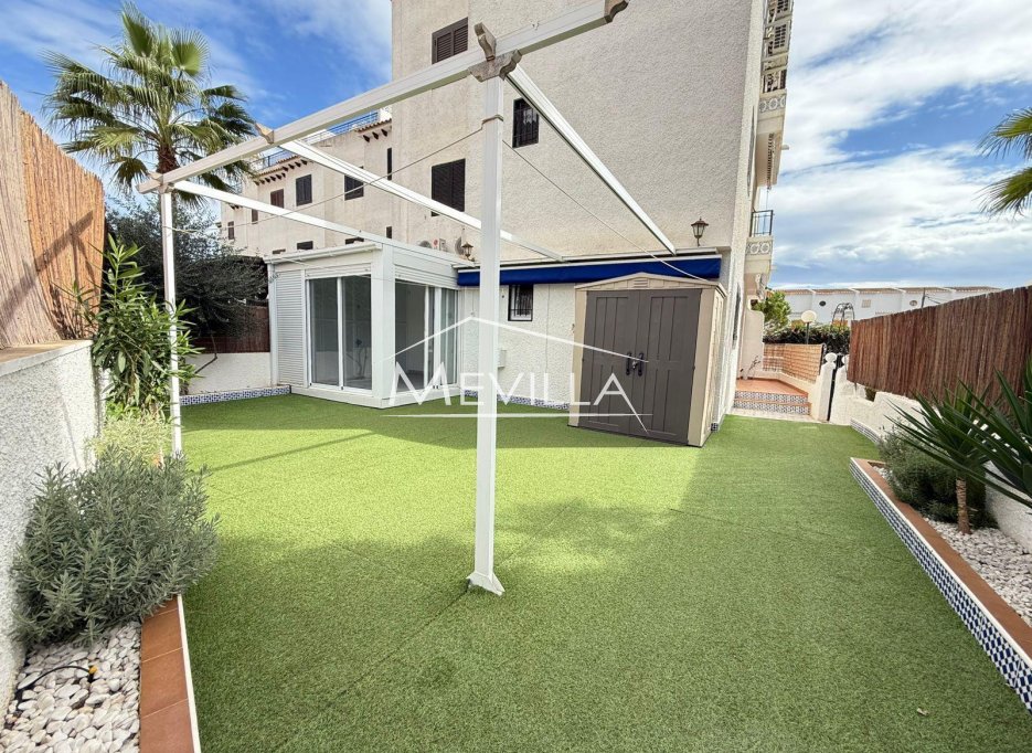 Перепродажа - Апартаменты - Ориуэла Коста - Cabo Roig