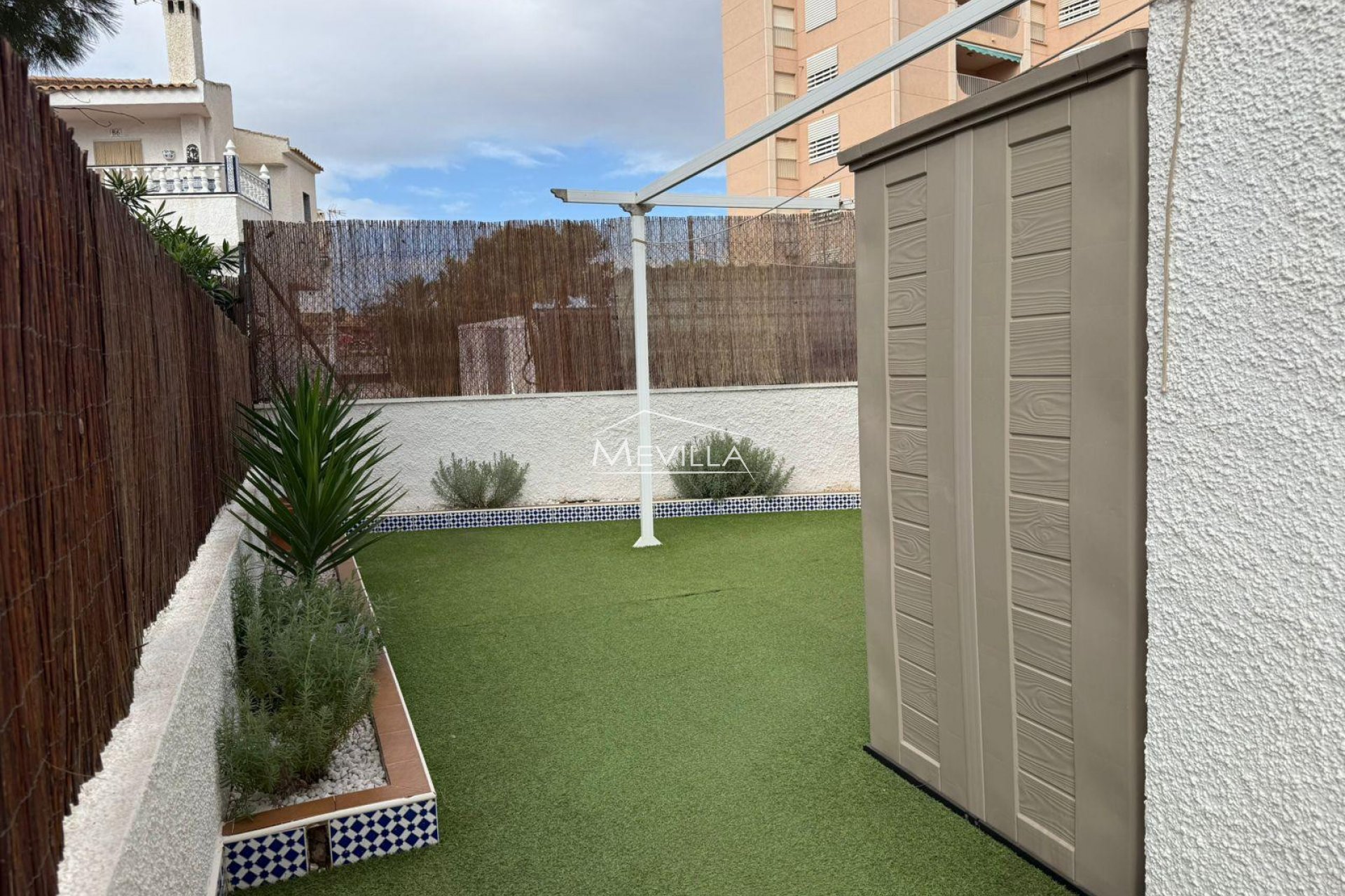 Перепродажа - Апартаменты - Ориуэла Коста - Cabo Roig