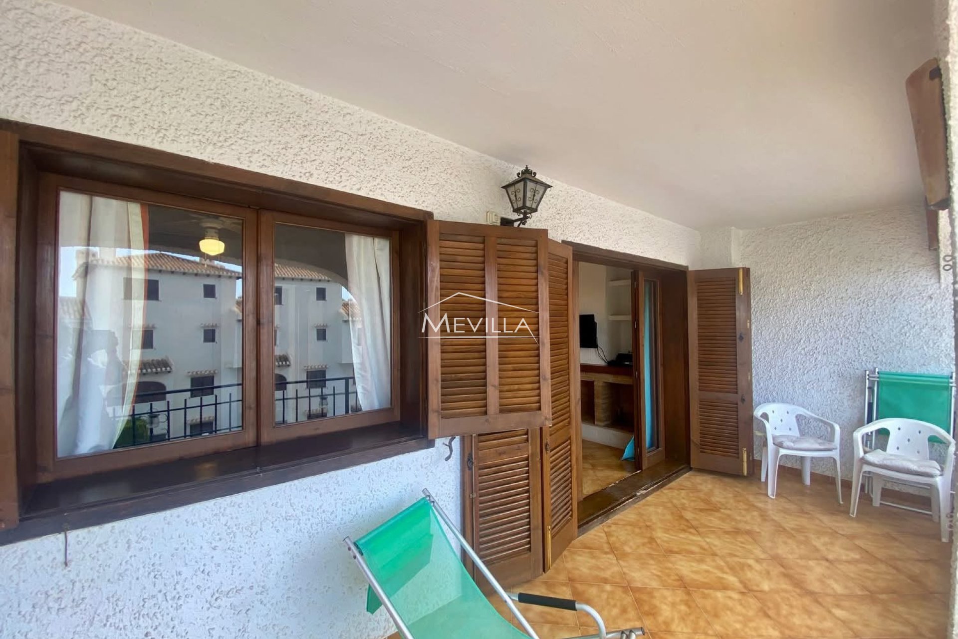 Перепродажа - Апартаменты - Ориуэла Коста - Cabo Roig