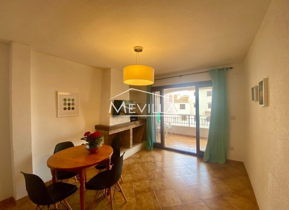 Перепродажа - Апартаменты - Ориуэла Коста - Cabo Roig